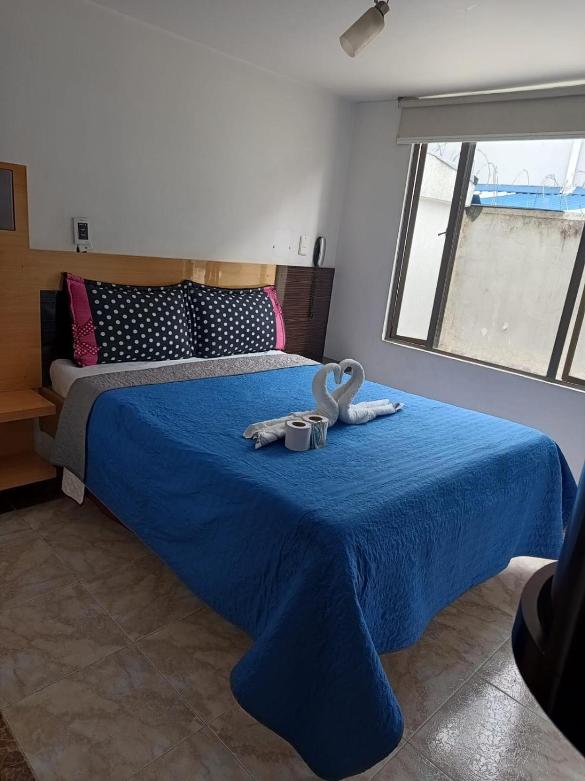 Hotel Bonaire *