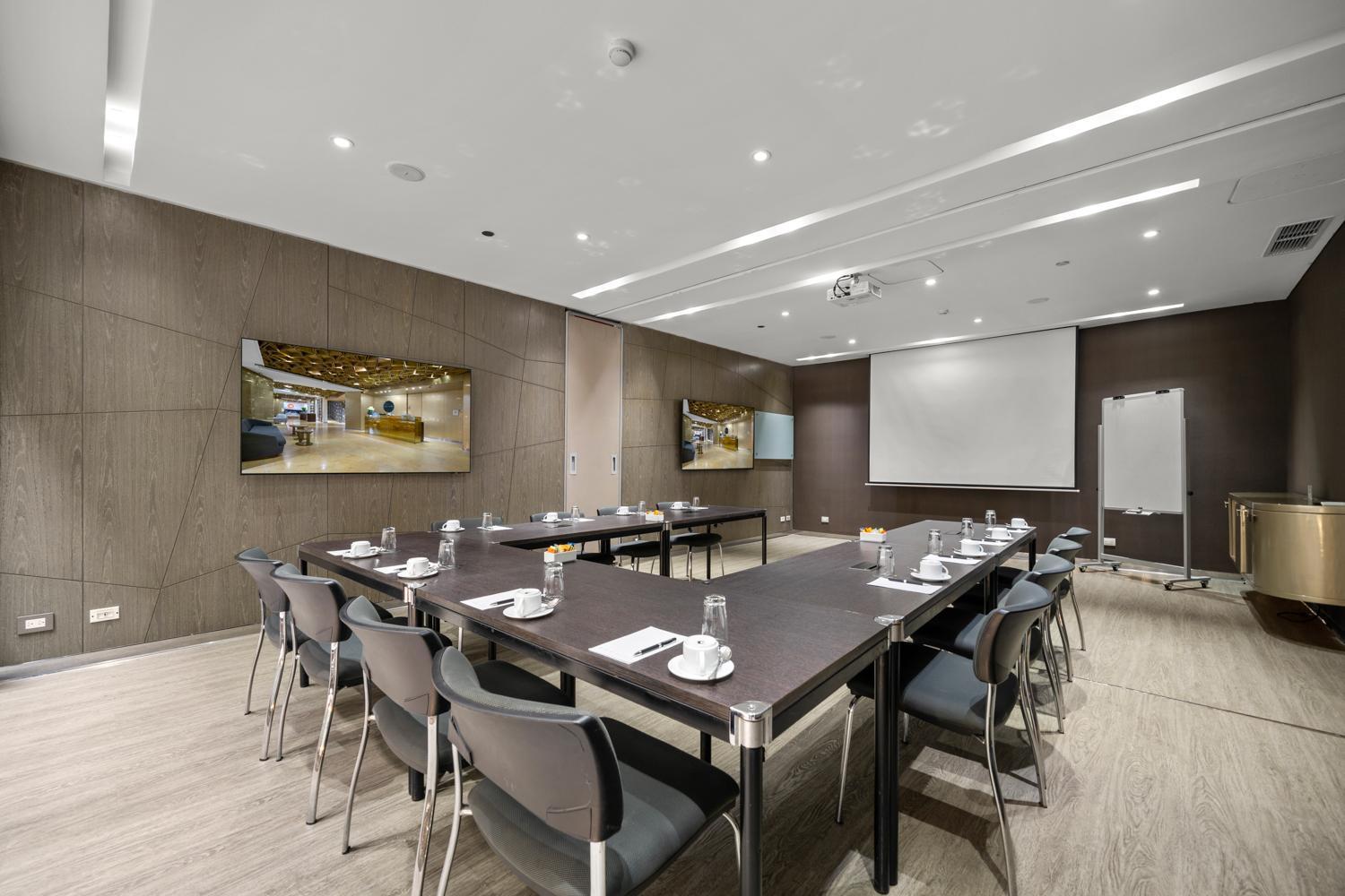 Bog Hotel Bogota