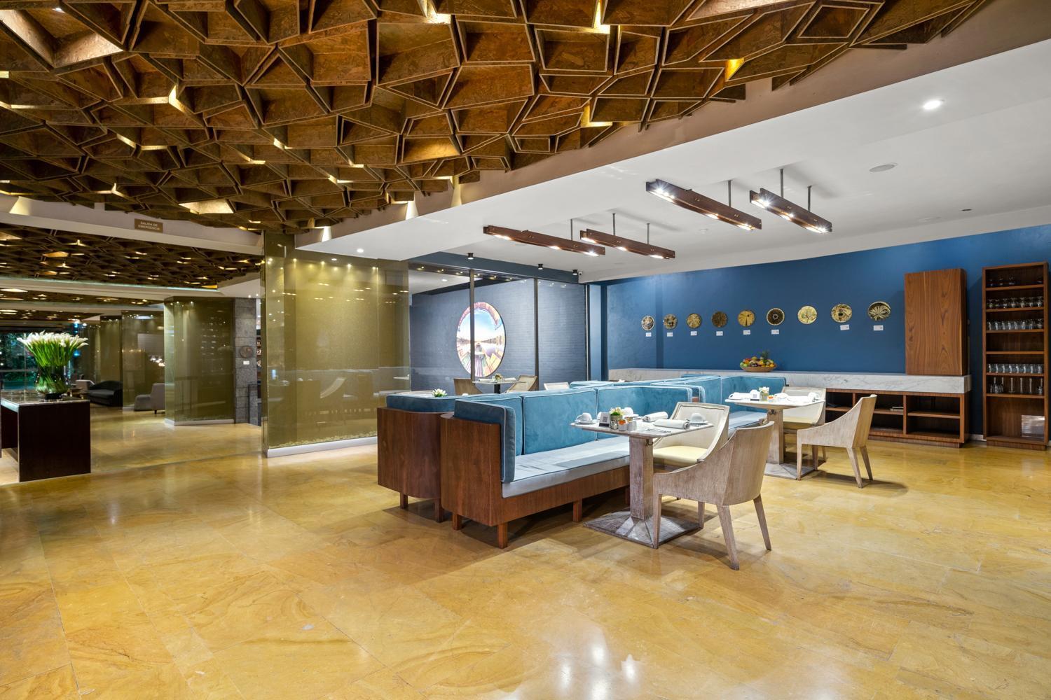 Hotel Bog 5*