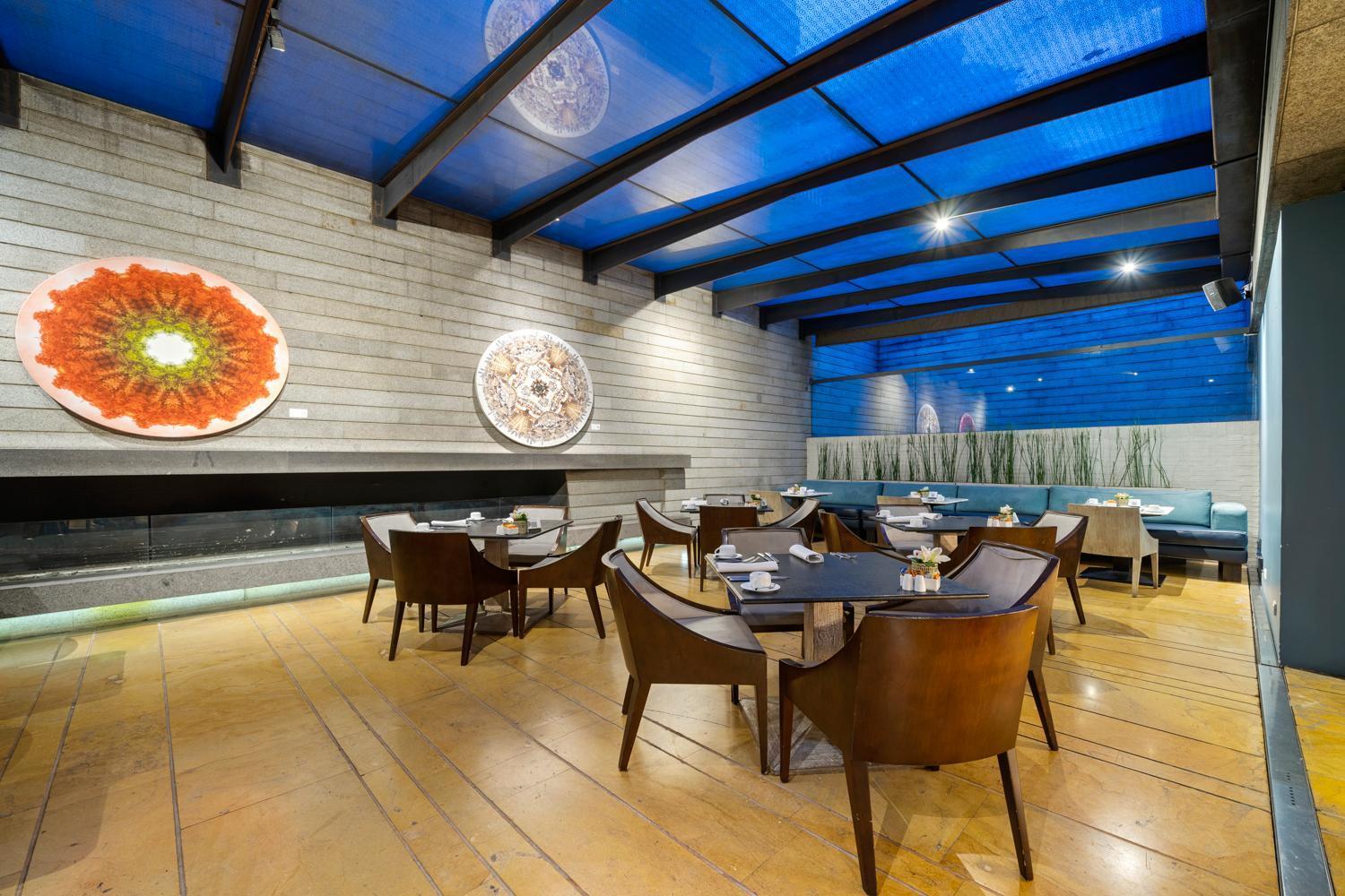 Hotel Bog Bogota