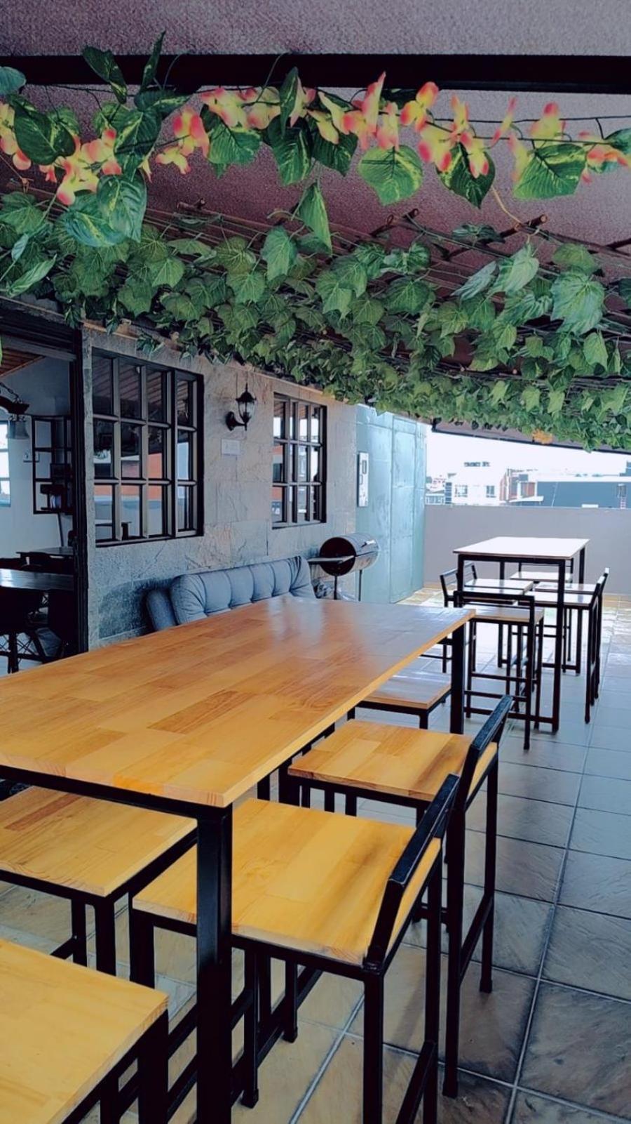 De La Salle Hotel Bogotá
