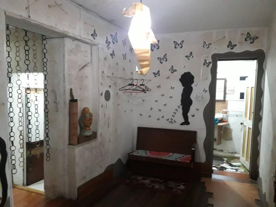 Apartamento Casa Viva Terraza