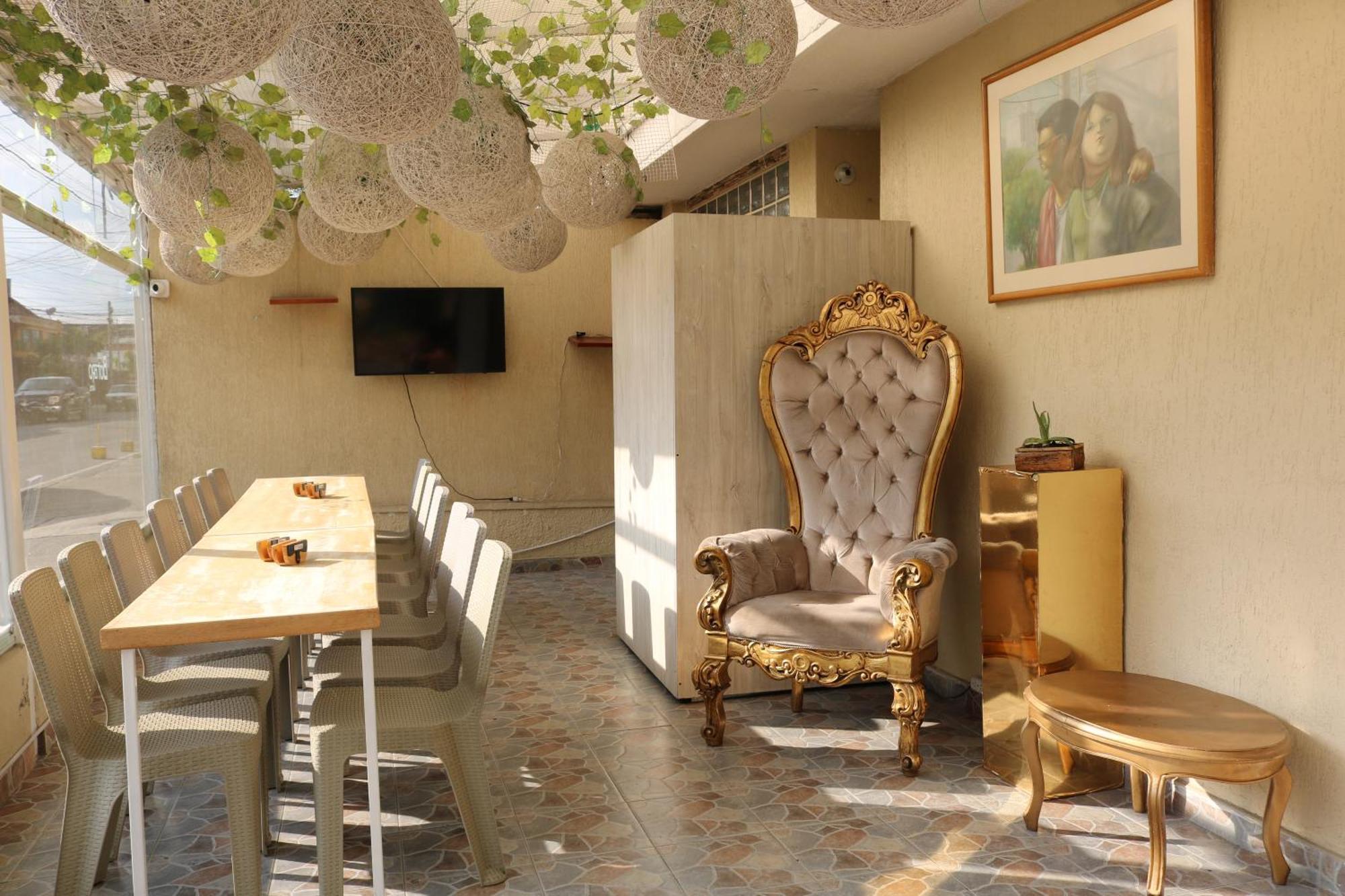 Hotel Casa Botero 201 *