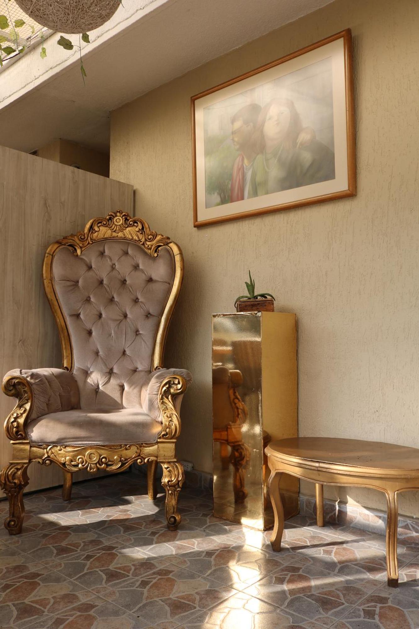 Casa Botero 201 Hotel Bogota