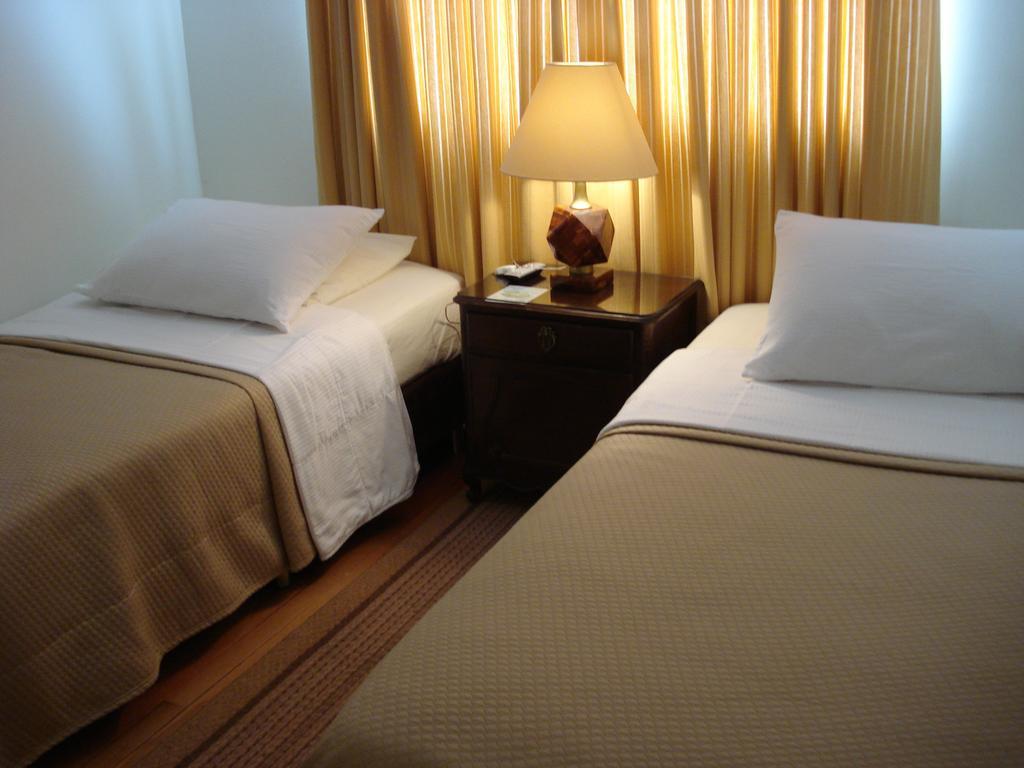 Bed & Breakfast Casa Real Bogota