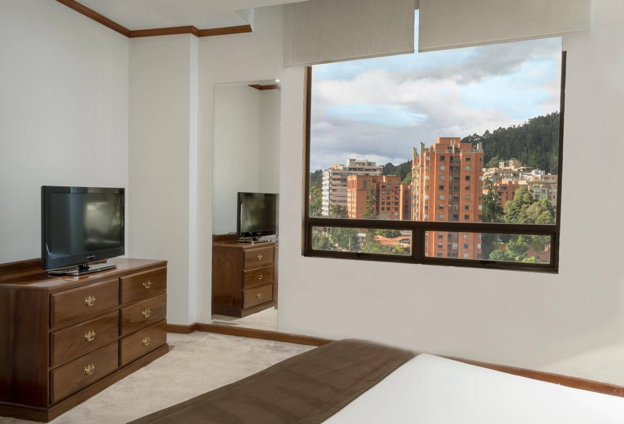 Regency Usaquen 4* Bogota