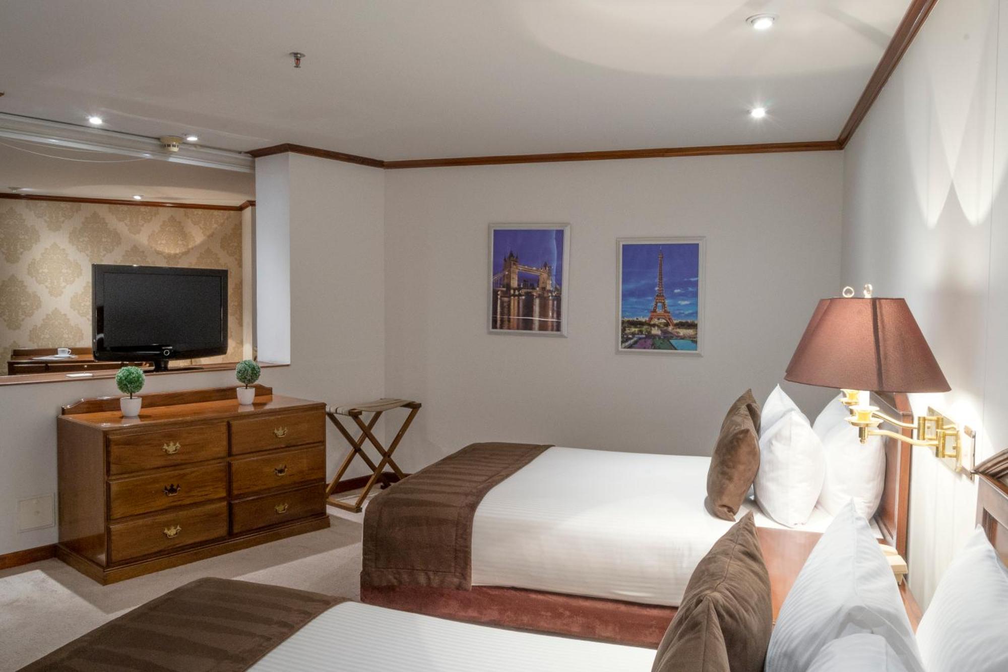 Hotel Regency Usaquen