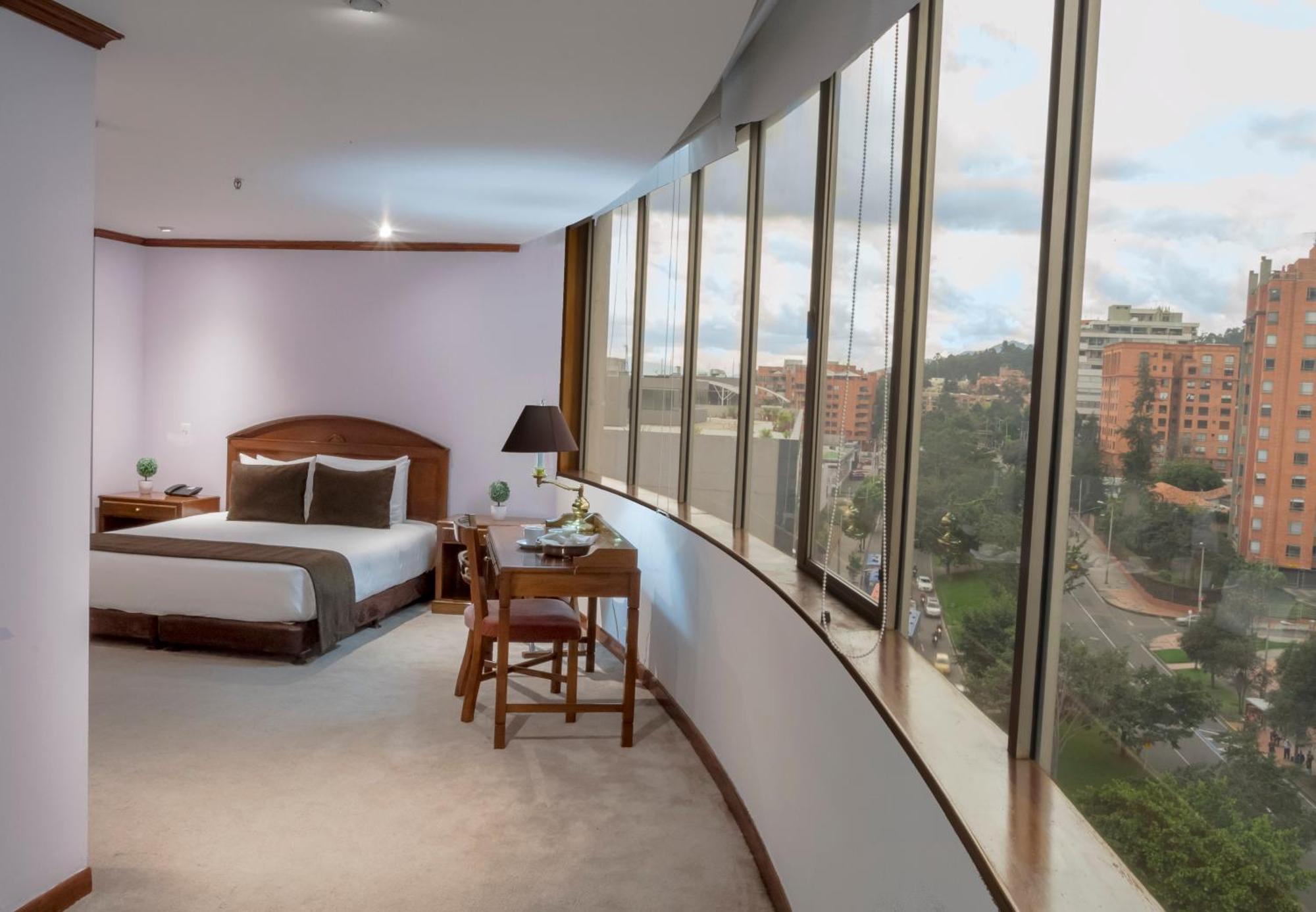 Regency Usaquen Hotel Bogota