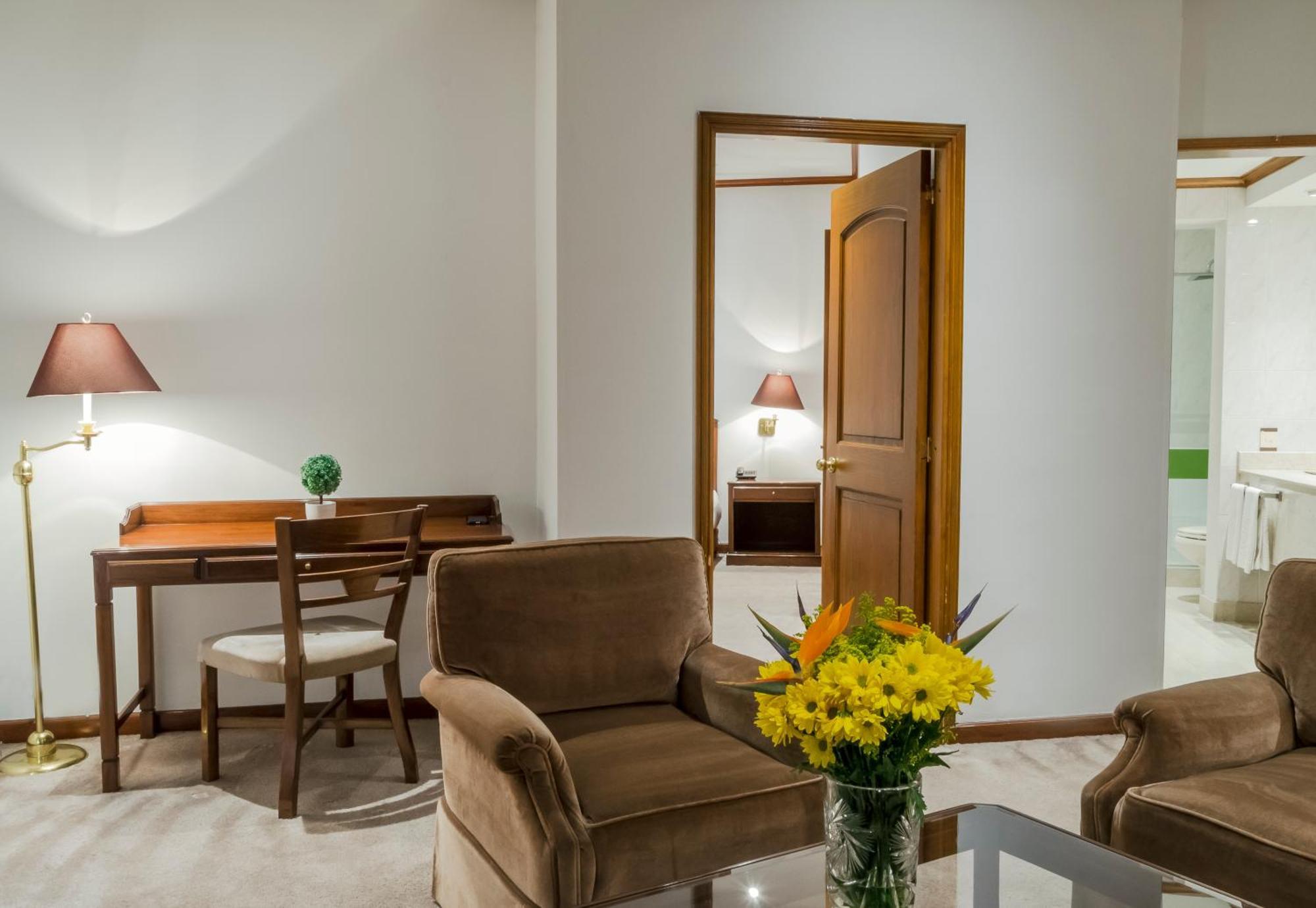 Hotel Regency Usaquen