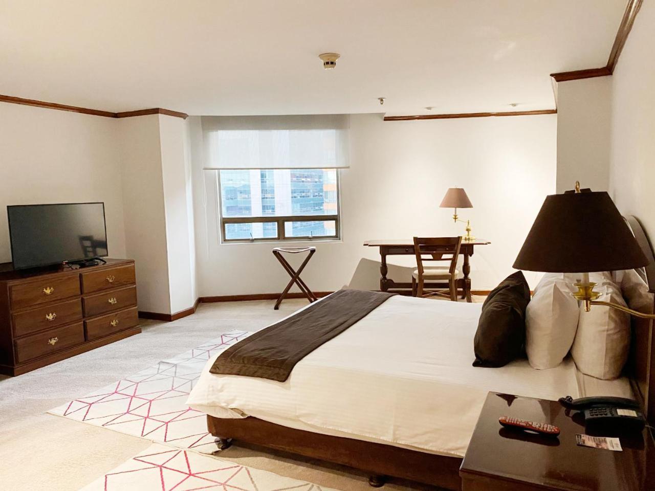 Hotel Regency Usaquen 4*