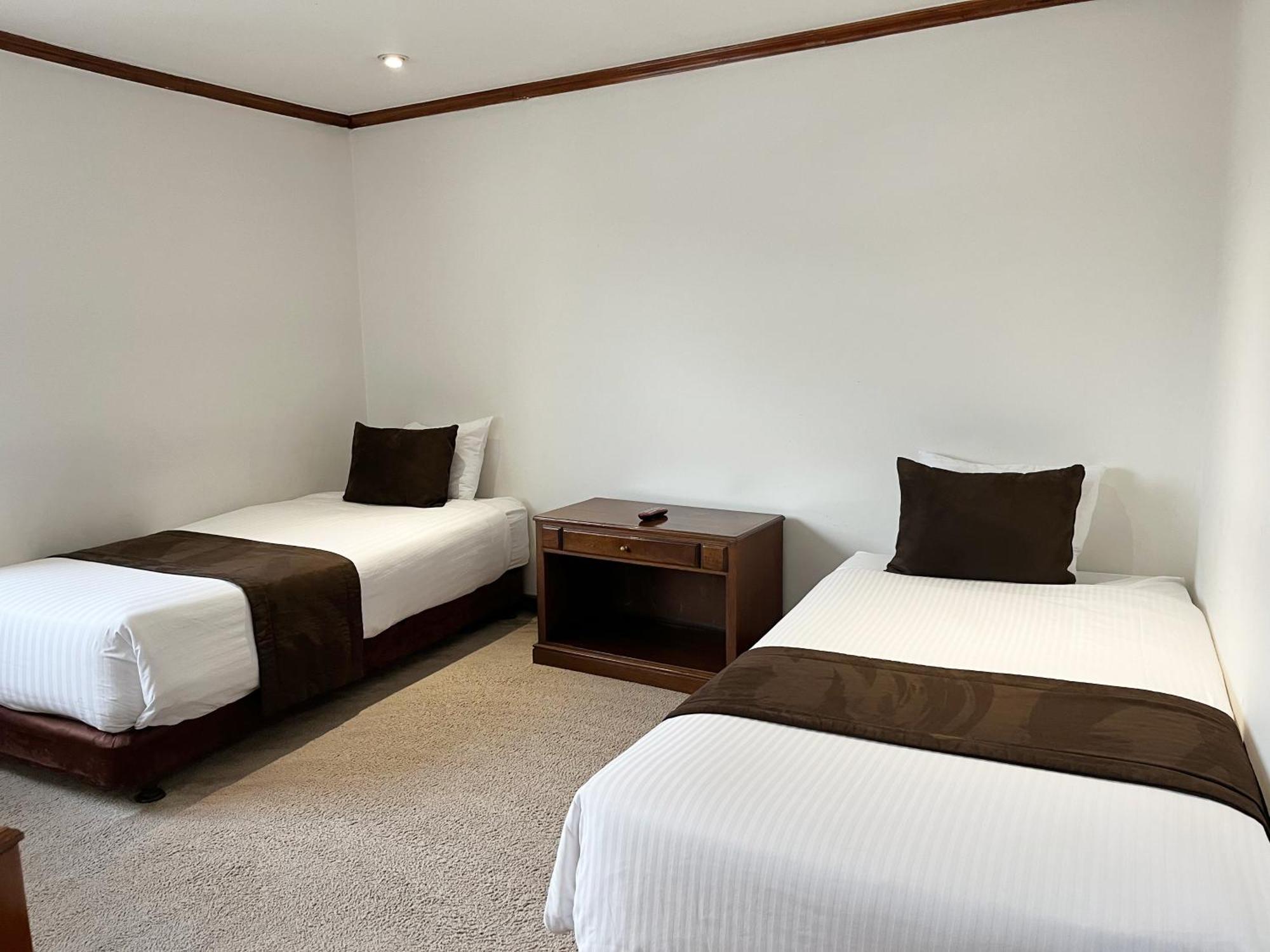 Regency Usaquen Hotel Bogota