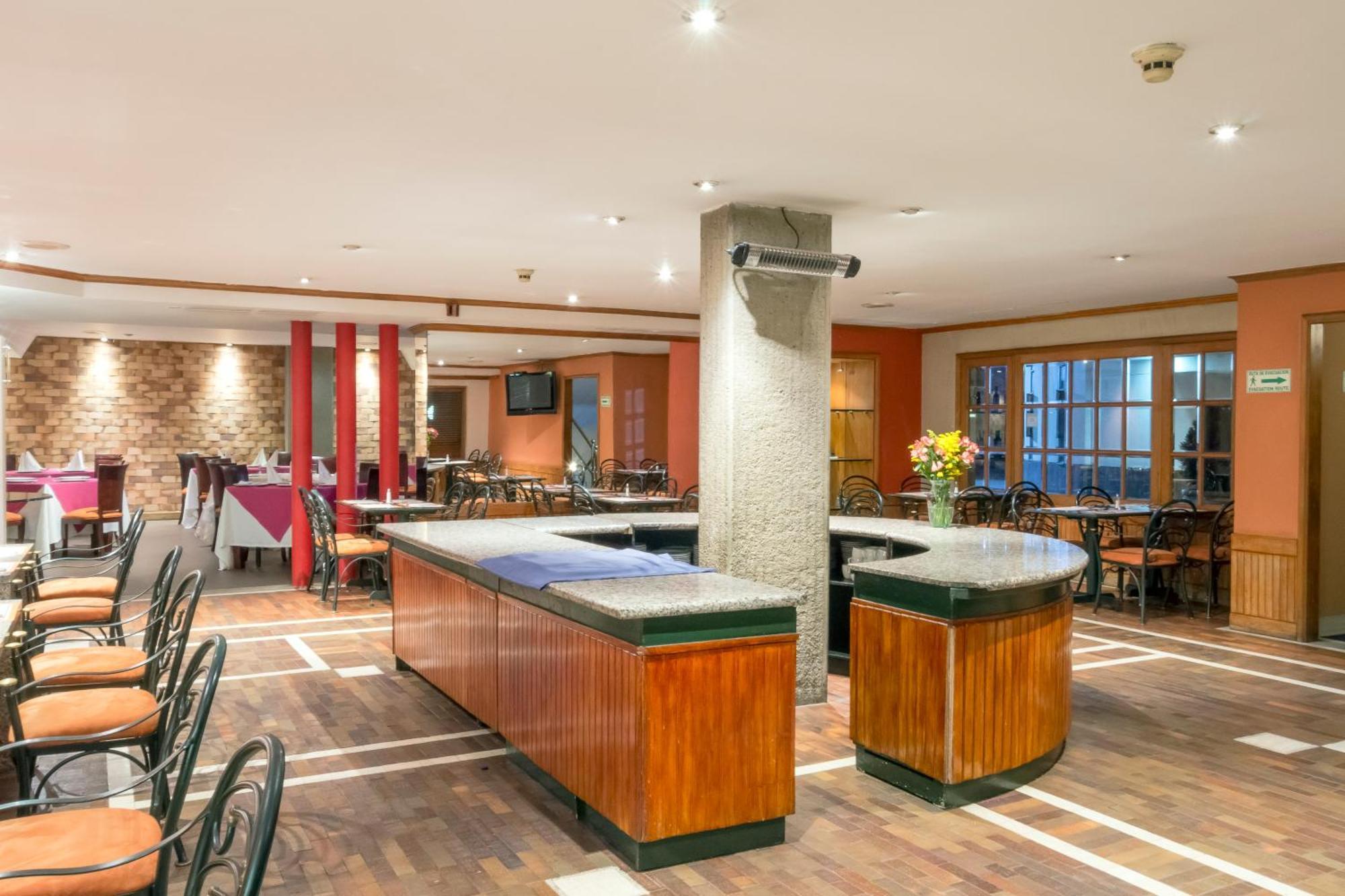 Regency Usaquen 4* Bogota