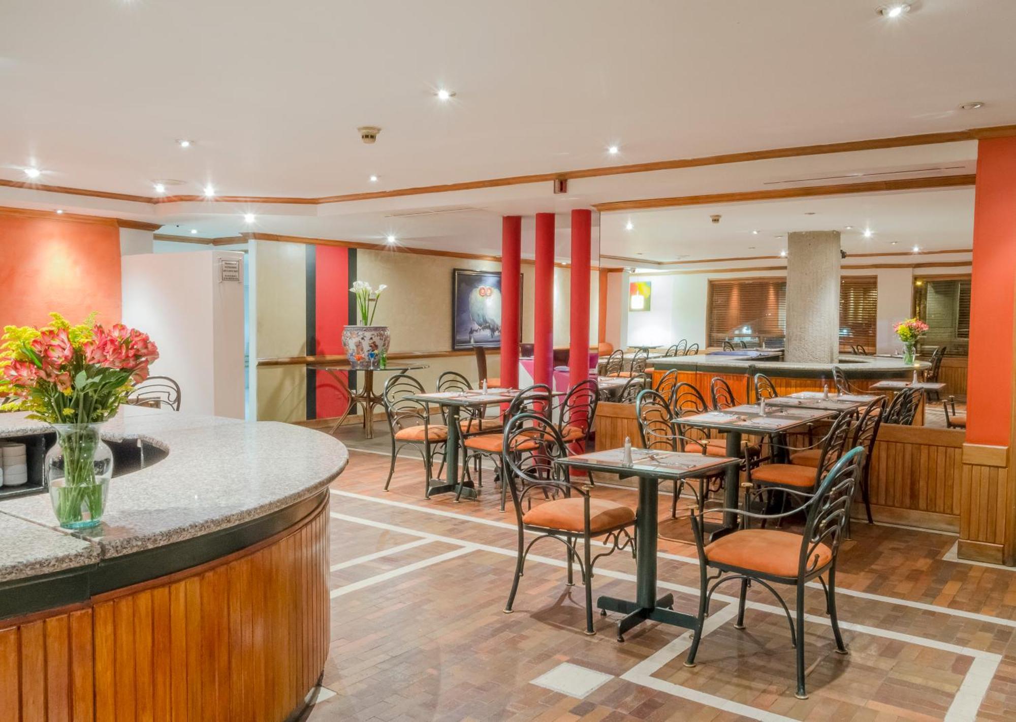Regency Usaquen Hotel