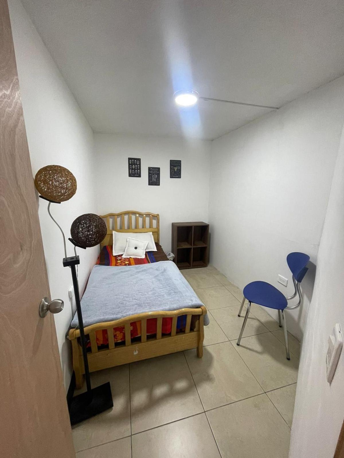 Guest house Urban Bogota