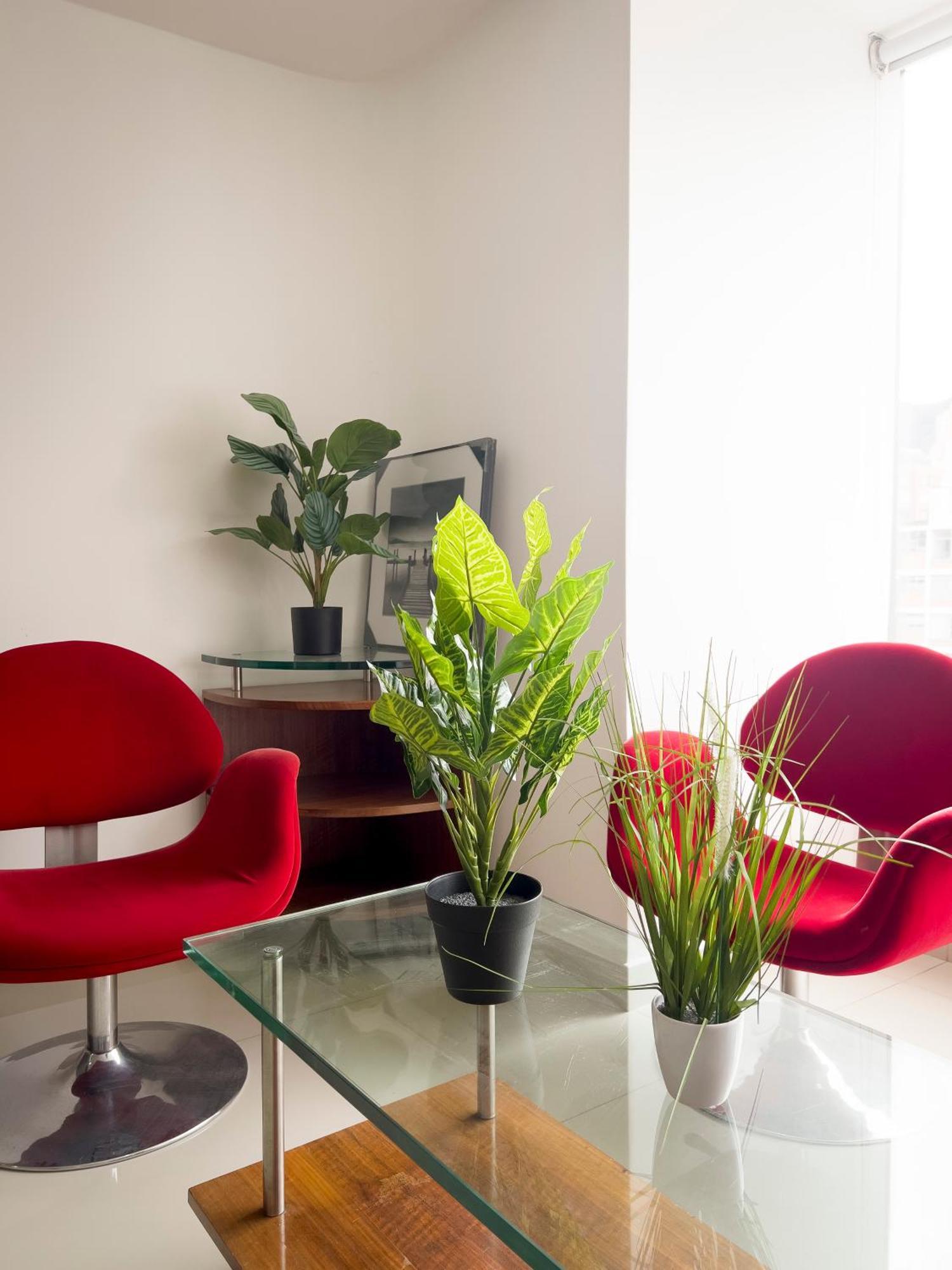 Loft En El Corazon De Chapinero Apartment Bogota