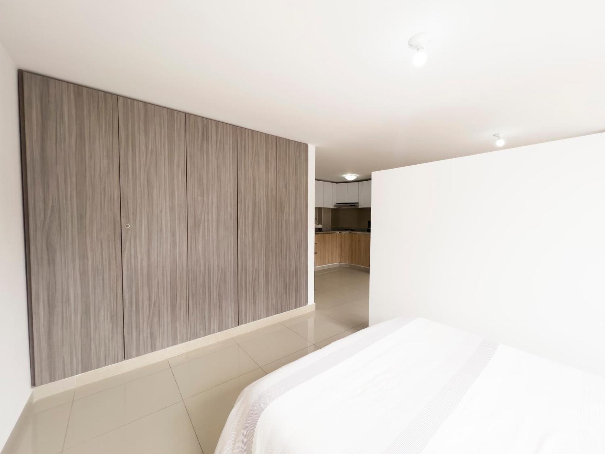 Apartment Loft En El Corazon De Chapinero