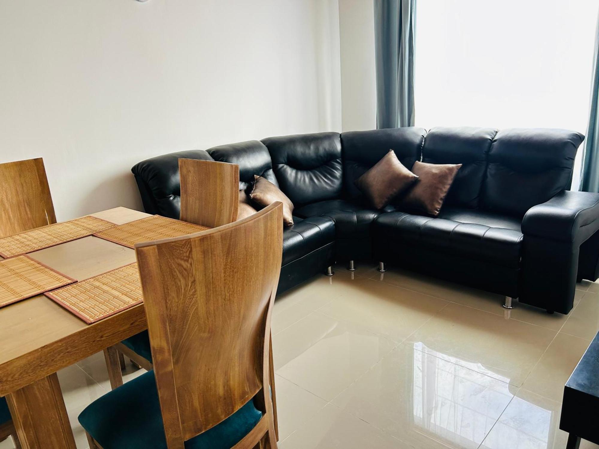 Acogedor Apartamento Dos Apartment Bogota