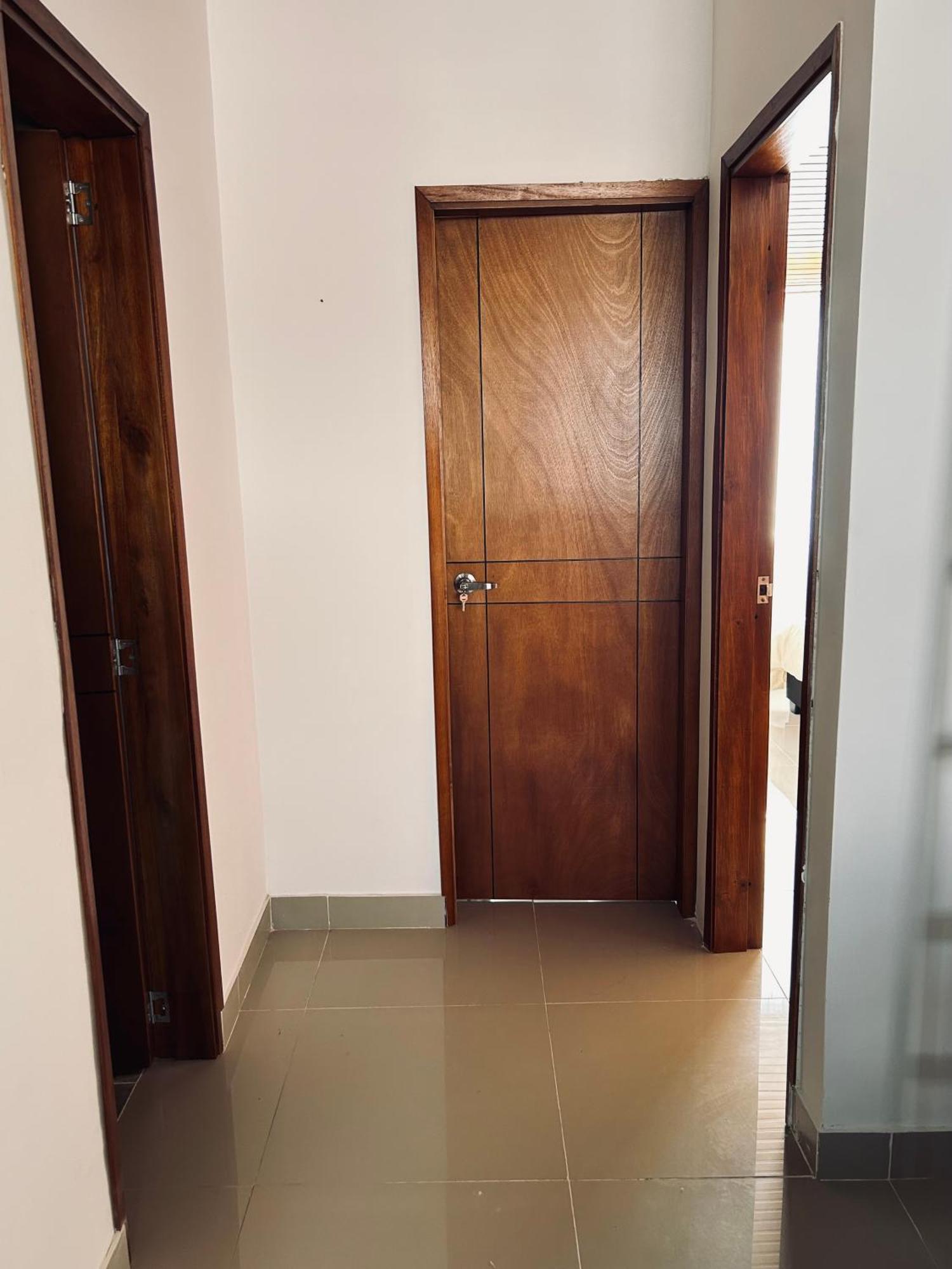Apartment Acogedor Apartamento Dos *