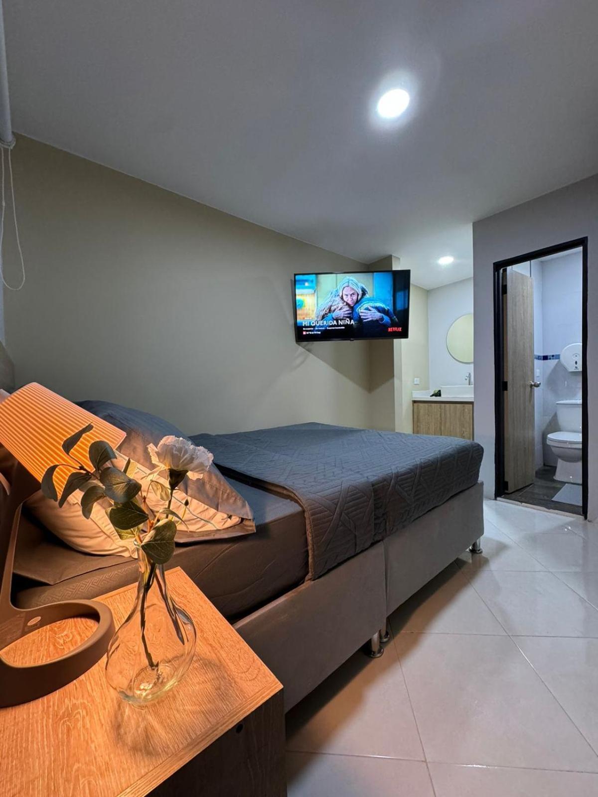 Guest house Hostelfc Usaquen