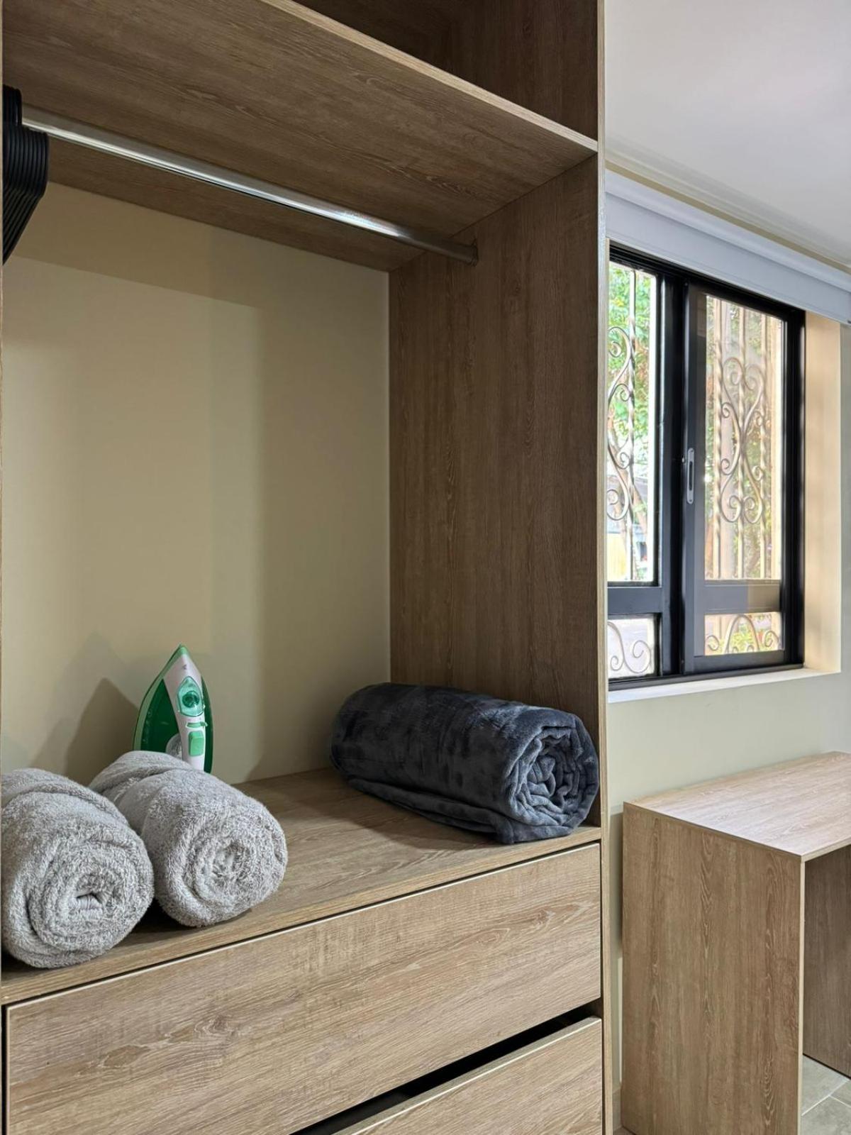 Hostelfc Usaquen Guest house Bogota
