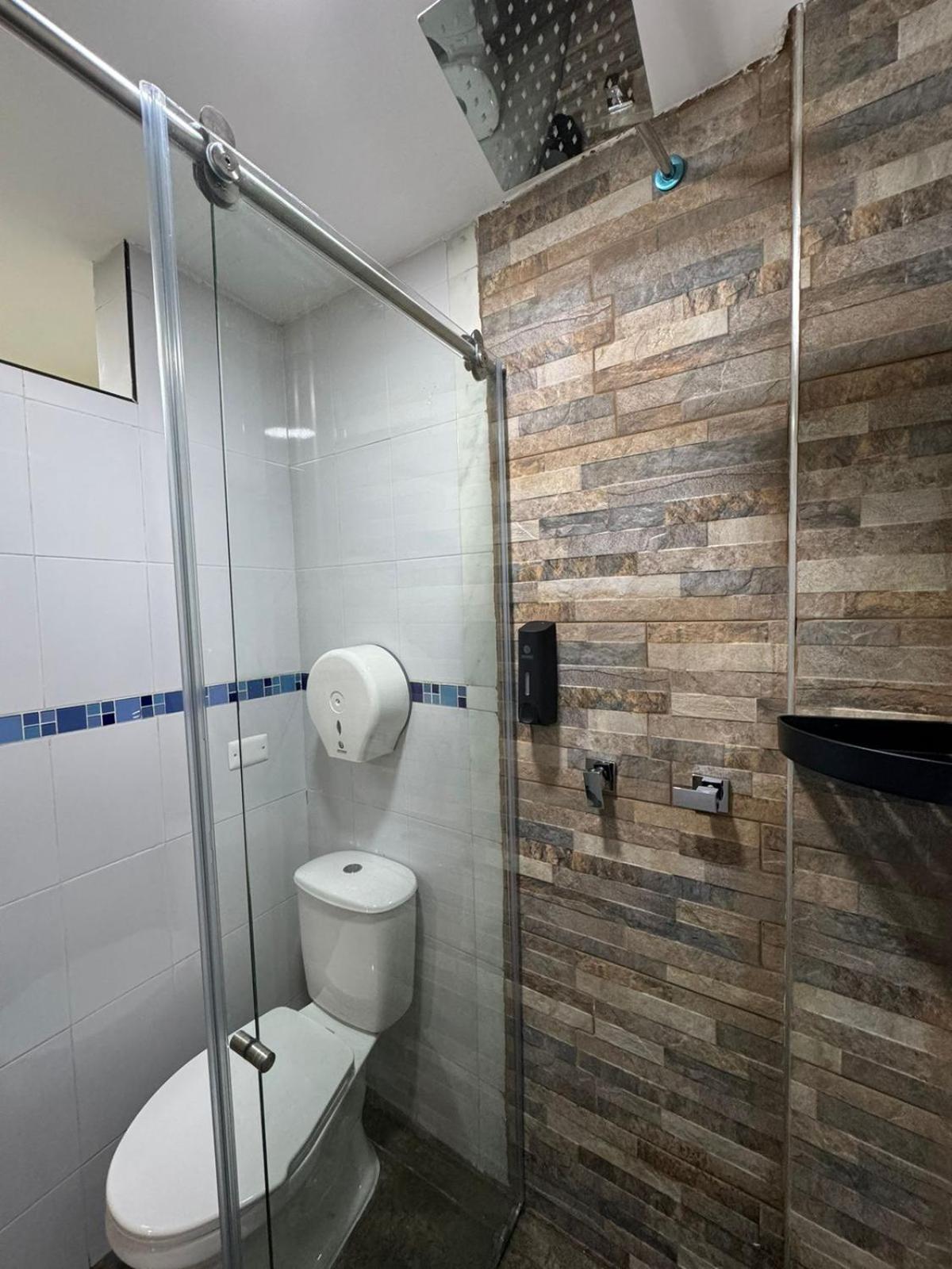 Hostelfc Usaquen * Bogota
