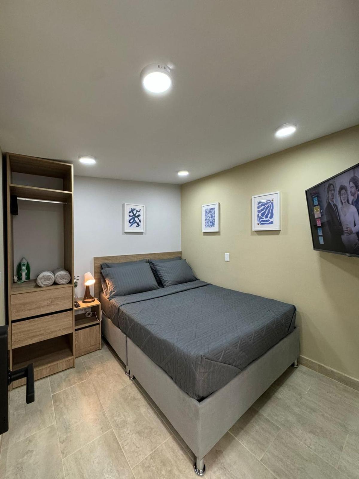 Guest house Hostelfc Usaquen Bogota