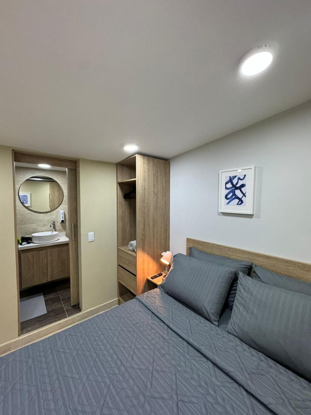 Hostelfc Usaquen Bogota