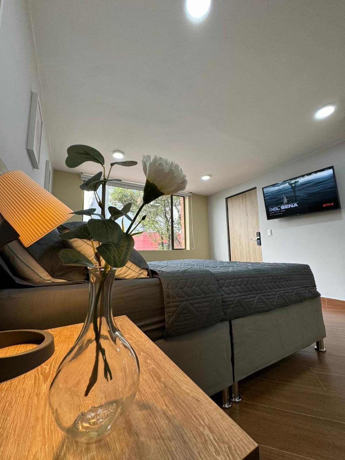 Guest house Hostelfc Usaquen *