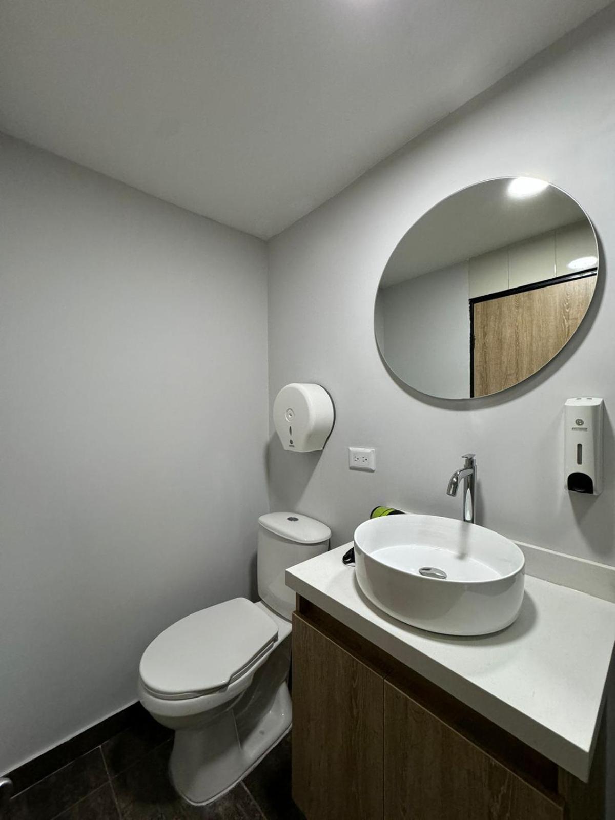 Hostelfc Usaquen Guest house