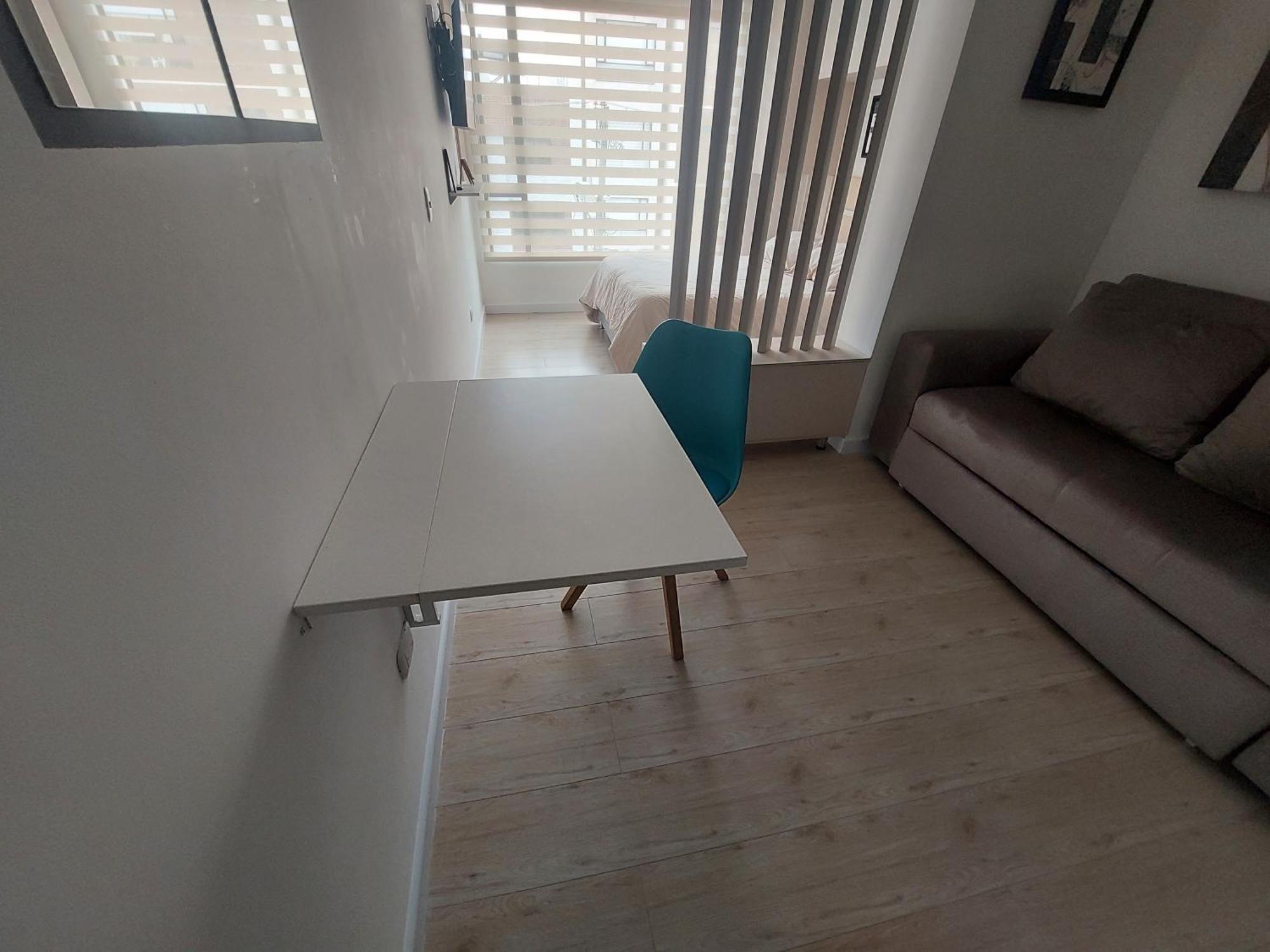 Modern Brand New Studio, Full Equiped Apartamento *