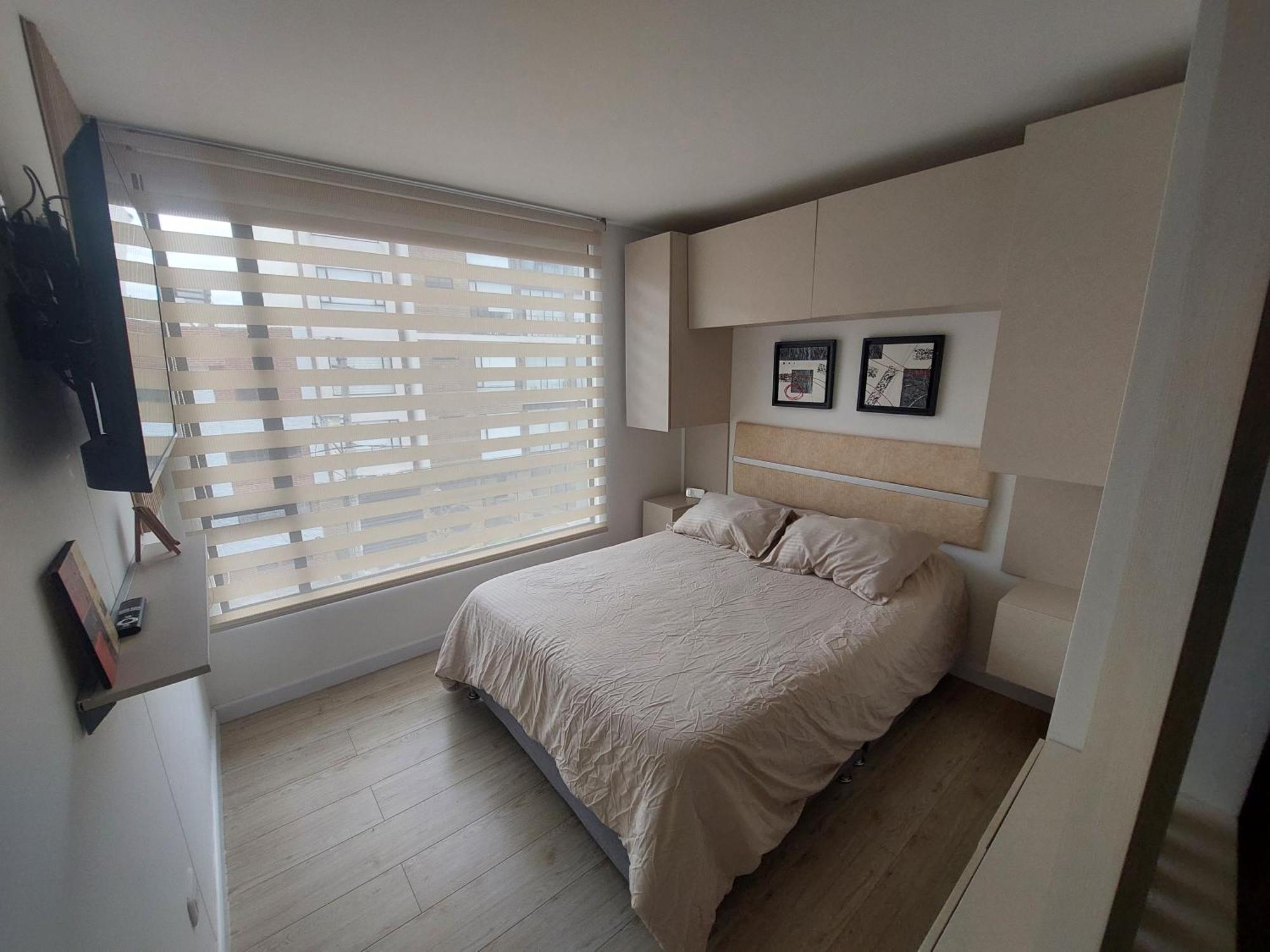 Modern Brand New Studio, Full Equiped * Bogotá