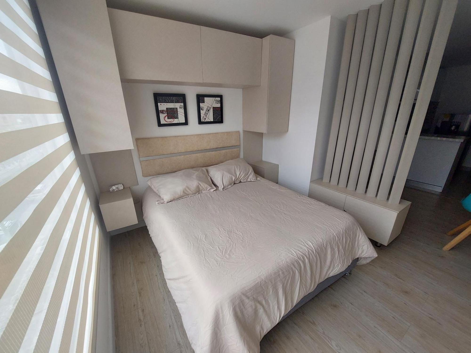 Modern Brand New Studio, Full Equiped *