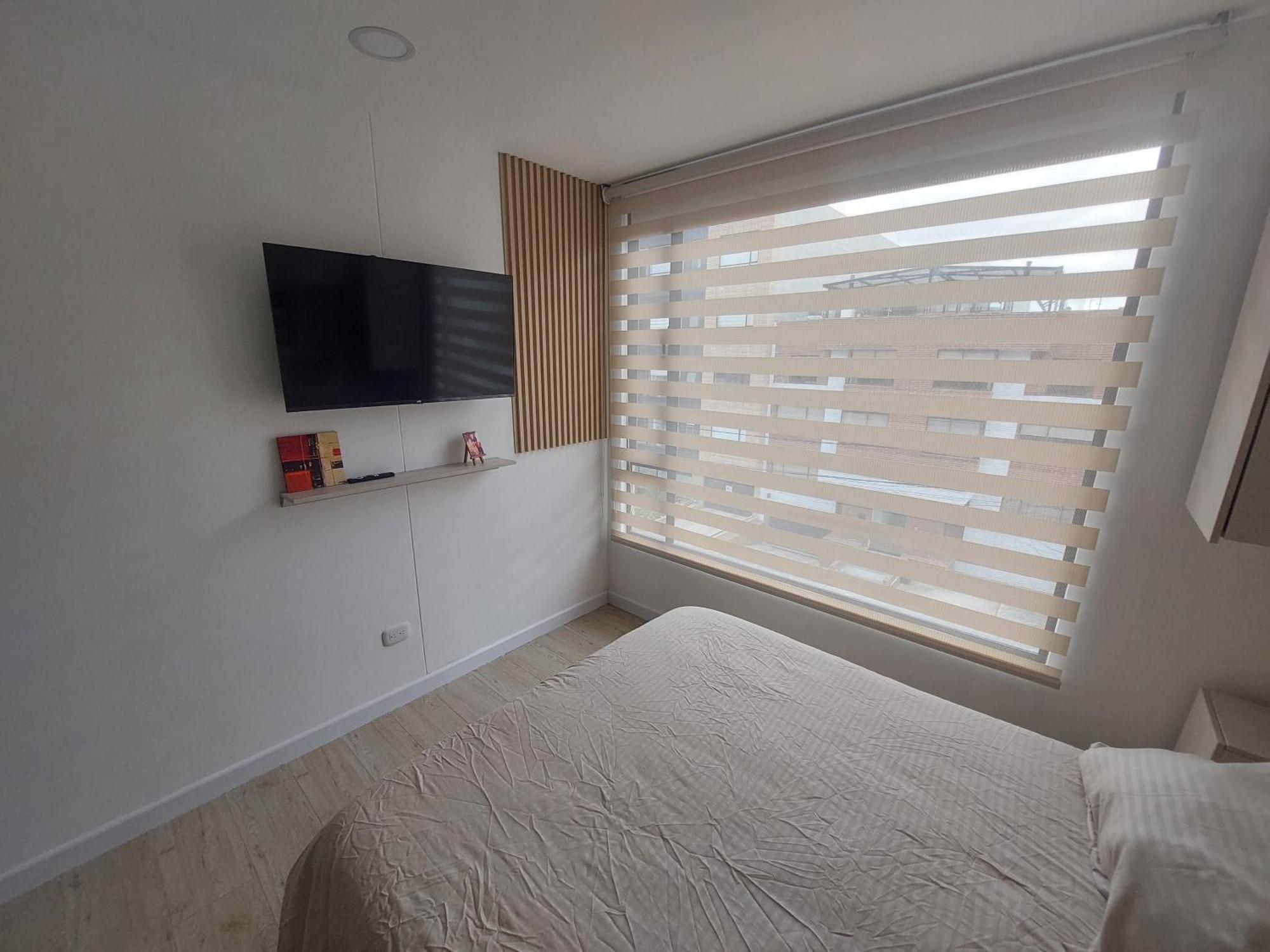Modern Brand New Studio, Full Equiped * Bogotá