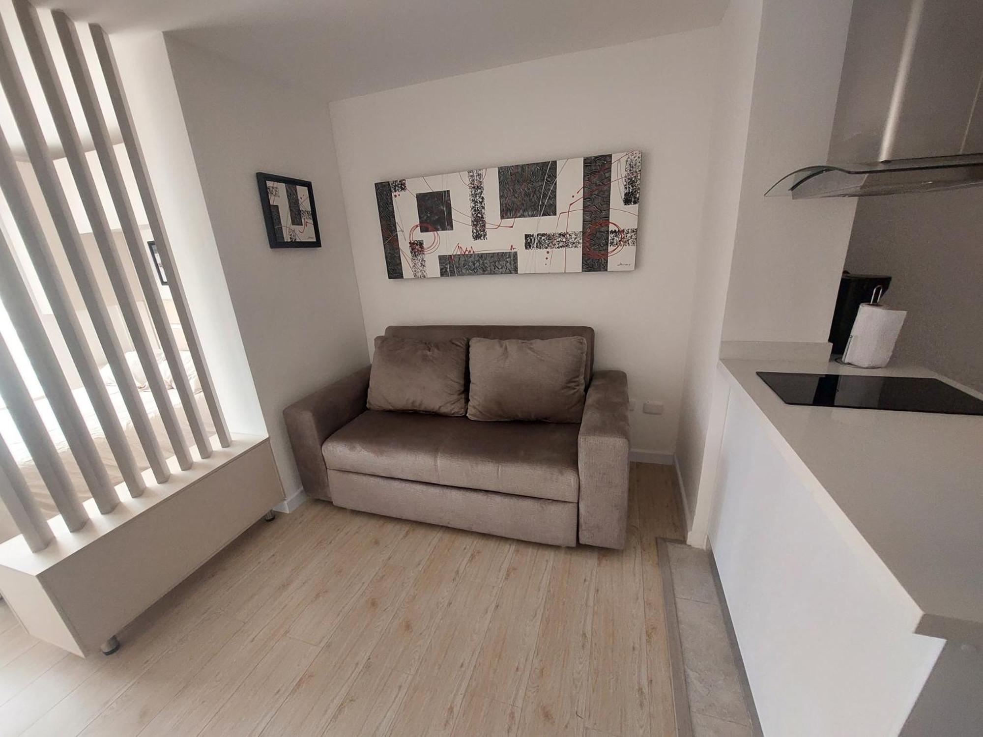Modern Brand New Studio, Full Equiped Apartamento