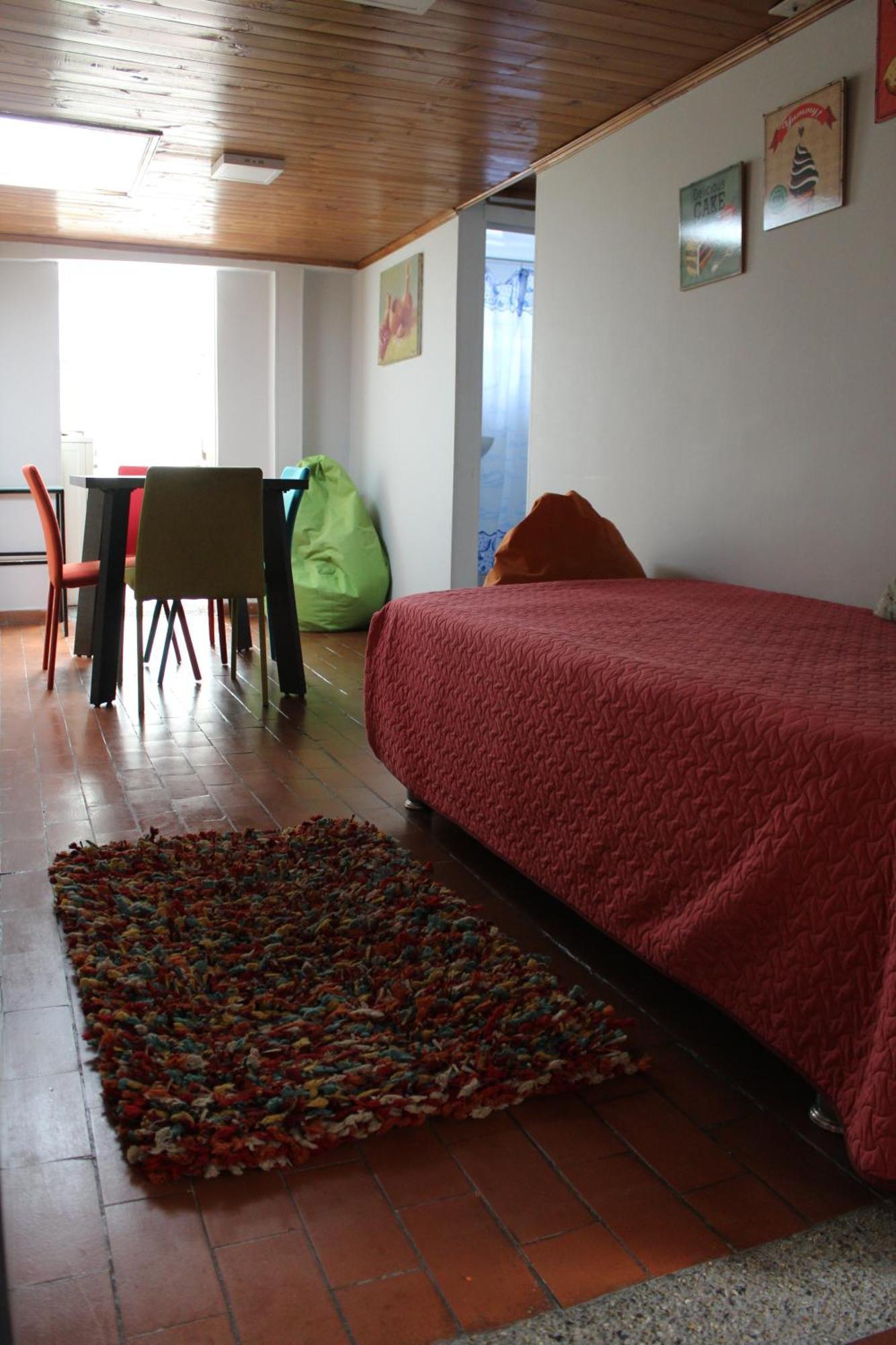 Aparthotel Hogar Colonial 2*