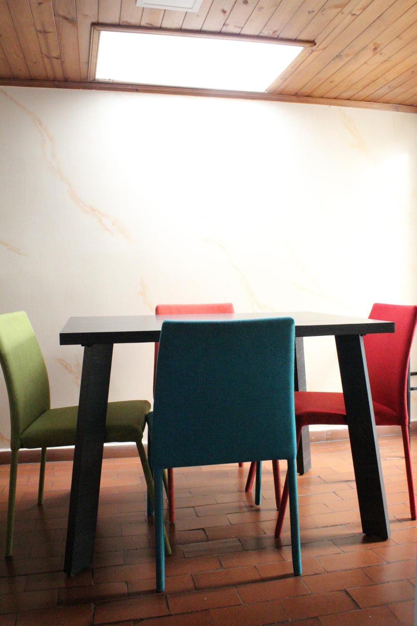 Aparthotel Hogar Colonial Bogota