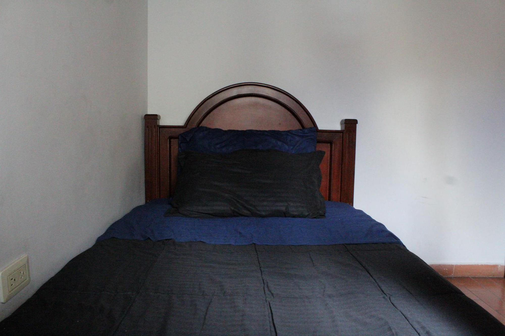 Aparthotel Hogar Colonial