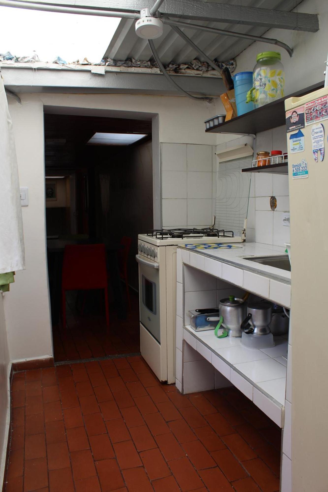 Hogar Colonial Aparthotel 2*