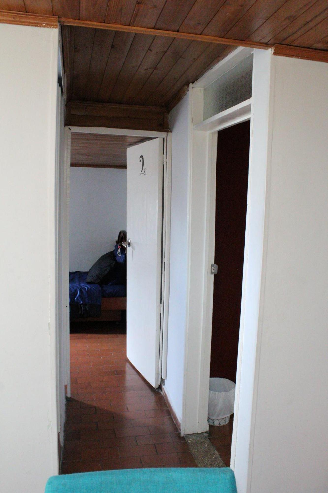 Aparthotel Hogar Colonial 2*