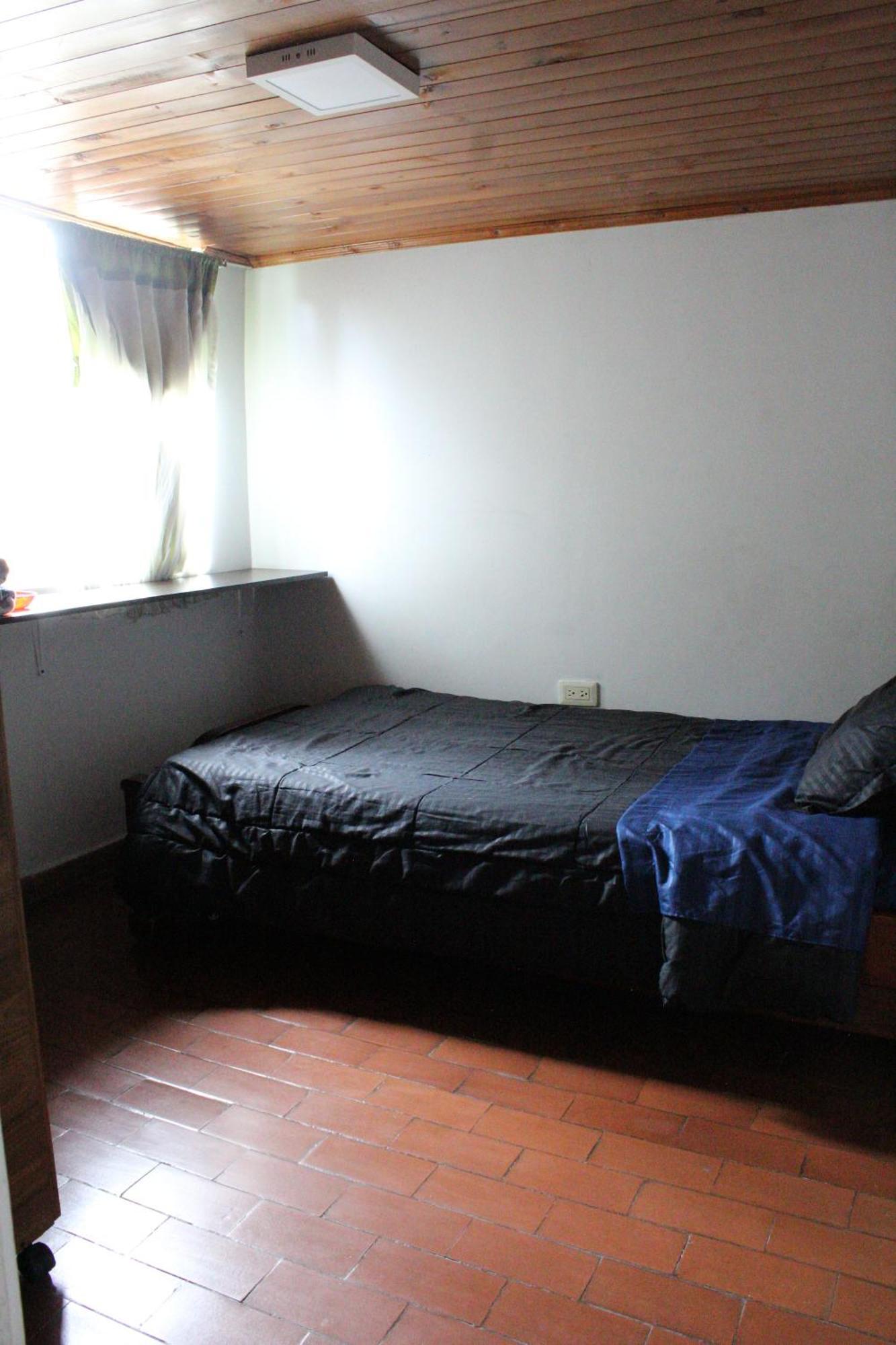 Hogar Colonial Bogota