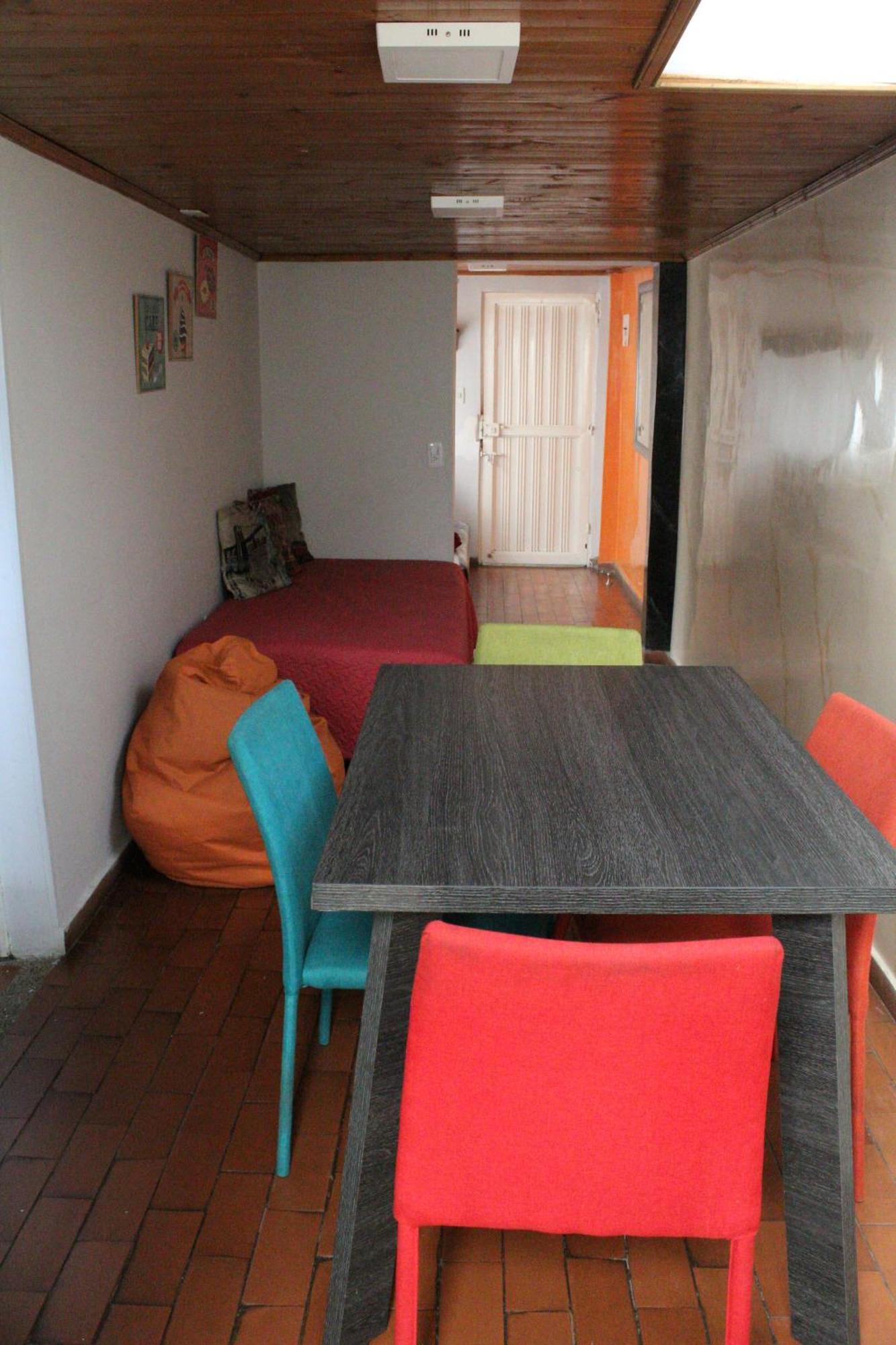 Hogar Colonial Aparthotel