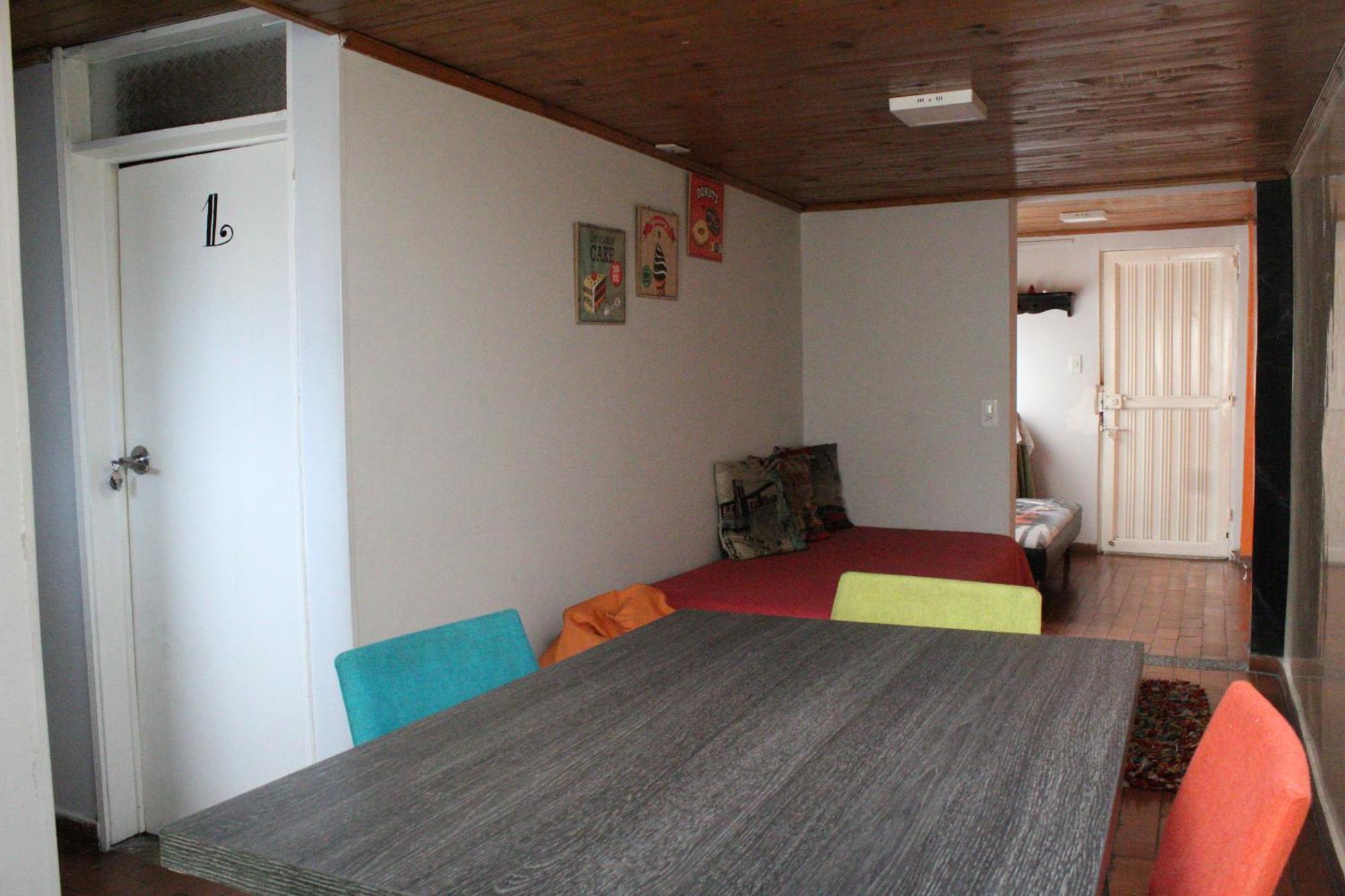 Aparthotel Hogar Colonial 2*