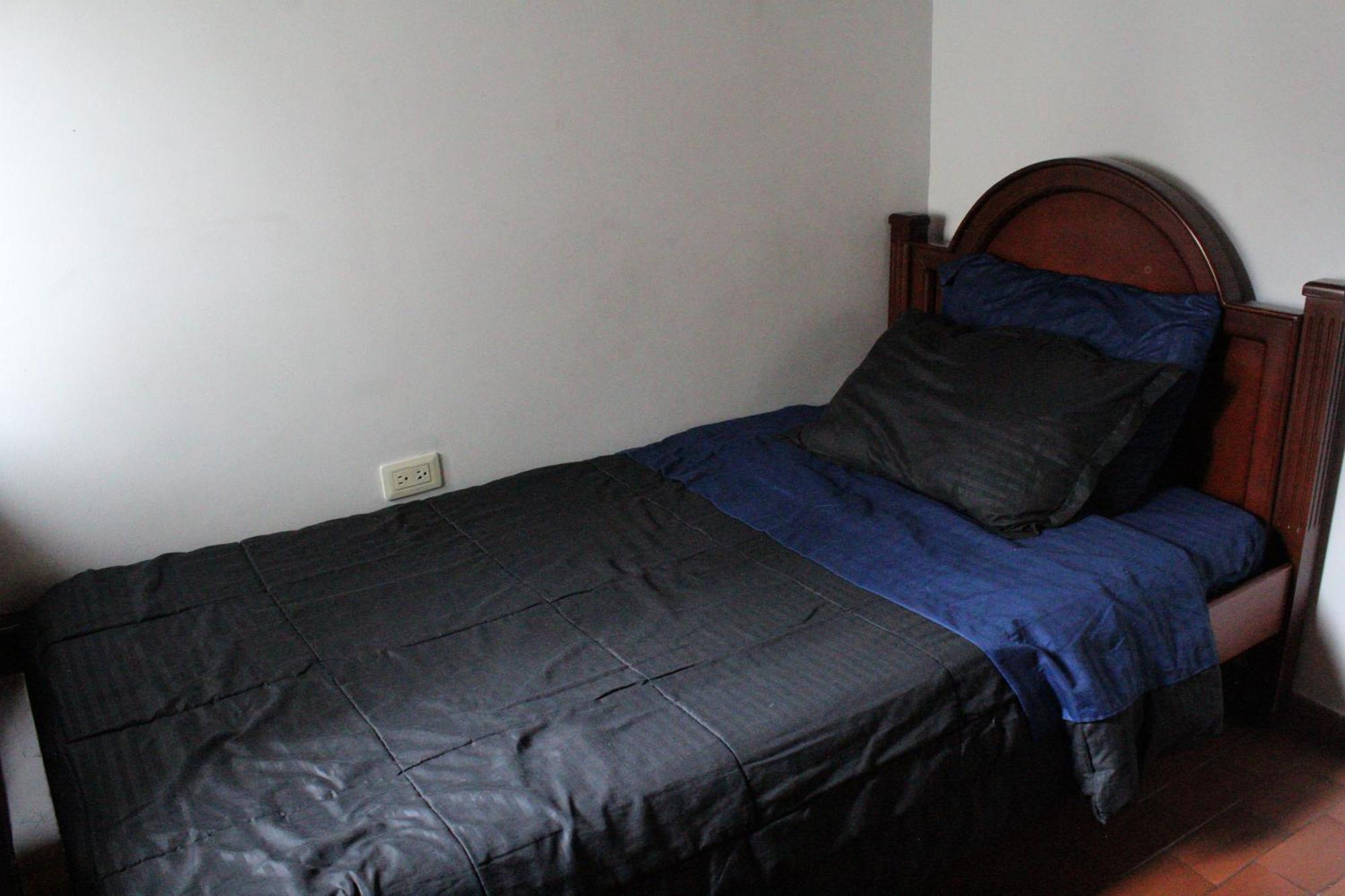 Hogar Colonial 2* Bogota