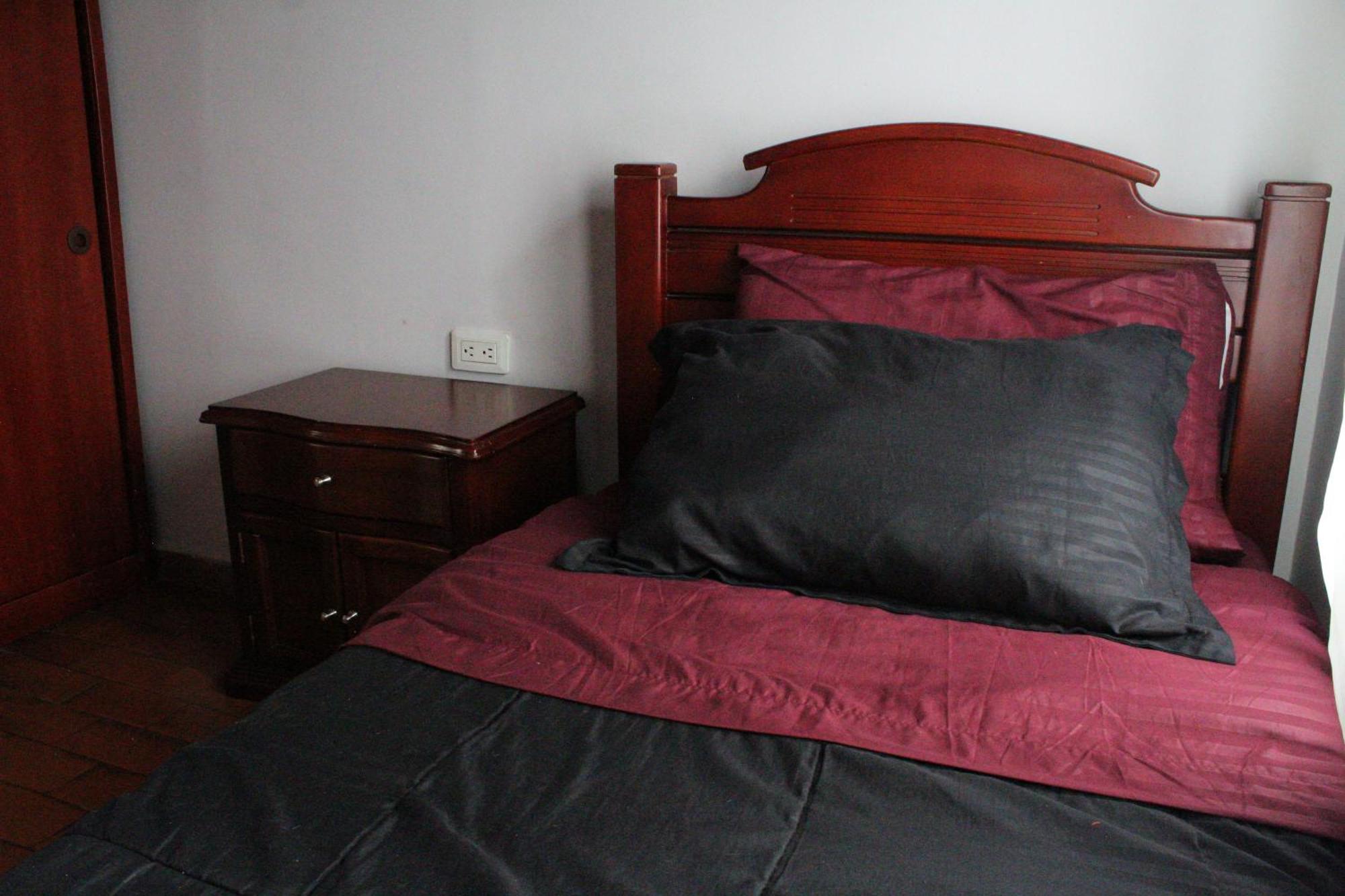 Aparthotel Hogar Colonial 2*