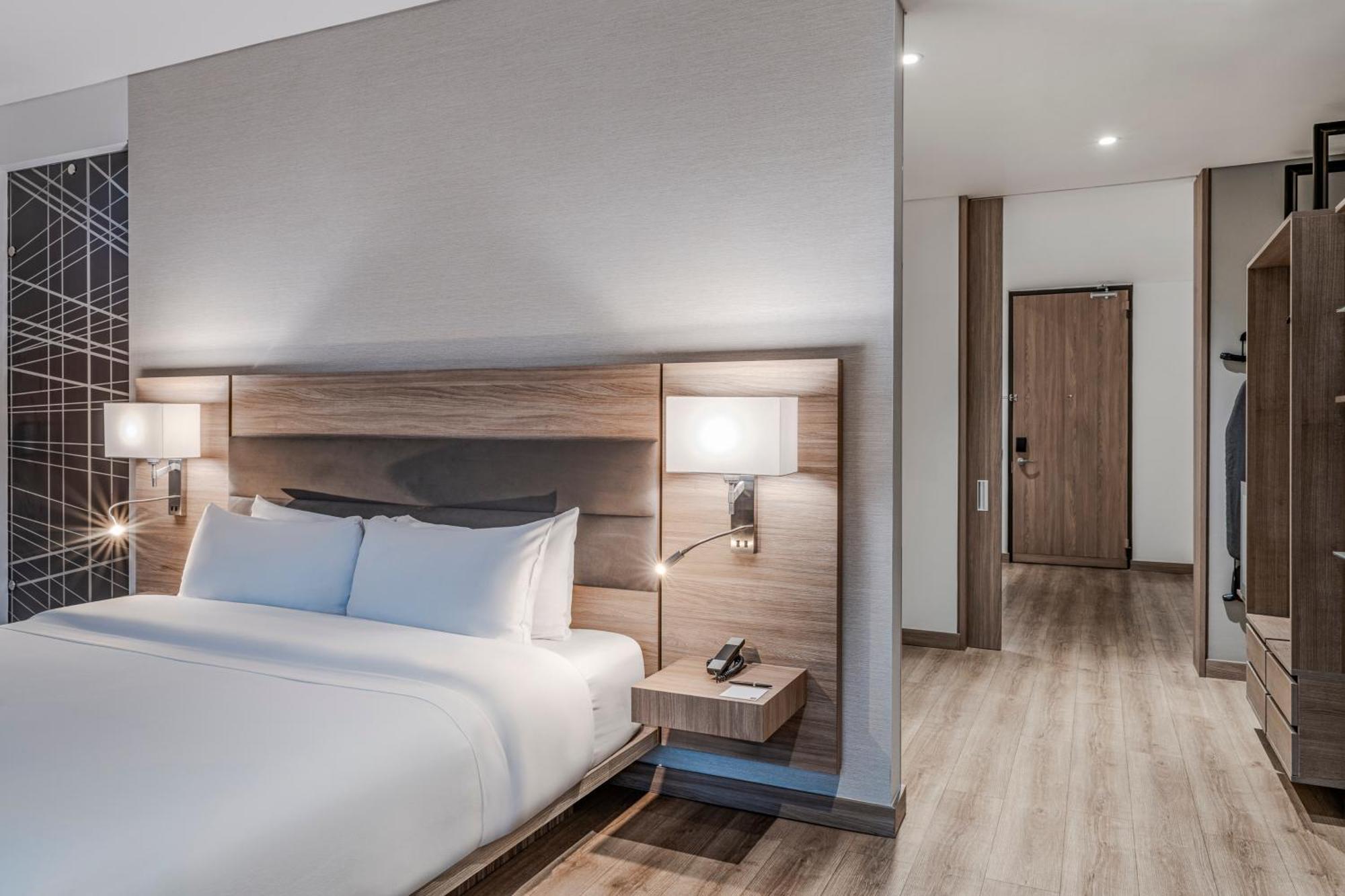 Hotel Ac By Marriott Zona T Bogota