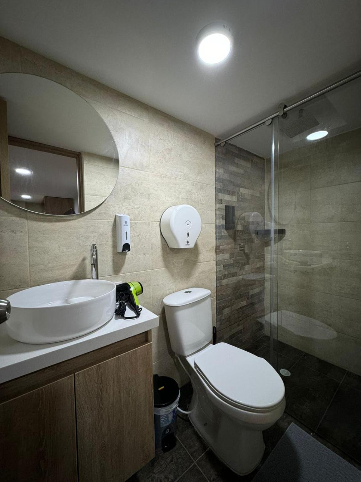 Hostelfc Usaquen Guest house