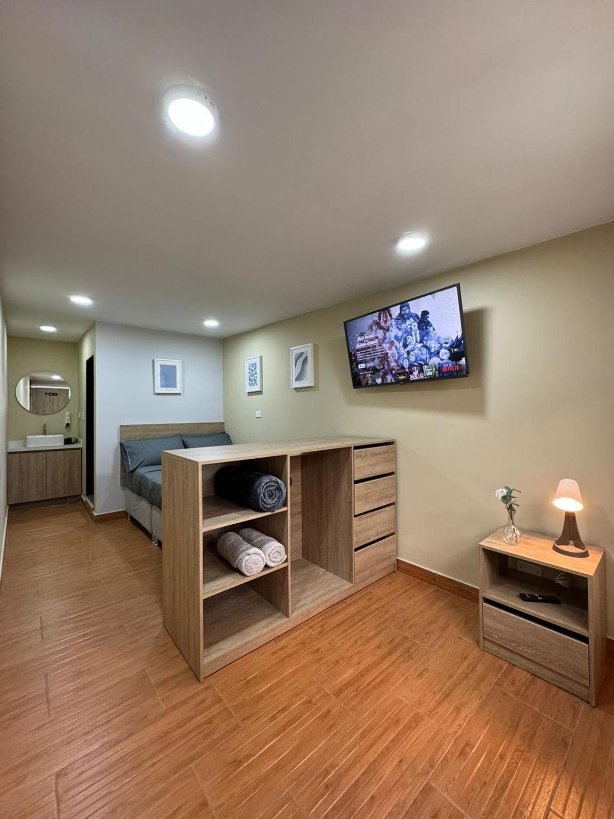 Hostelfc Usaquen Bogota