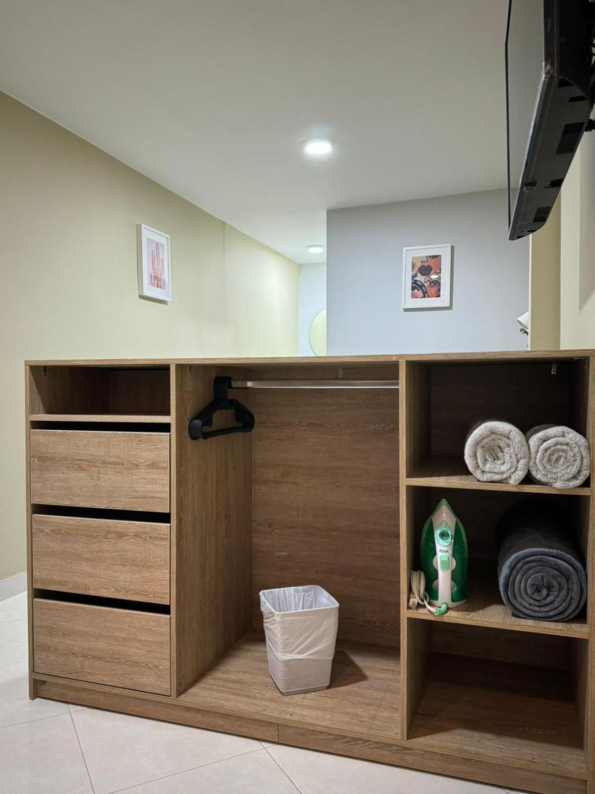 Guest house Hostelfc Usaquen *