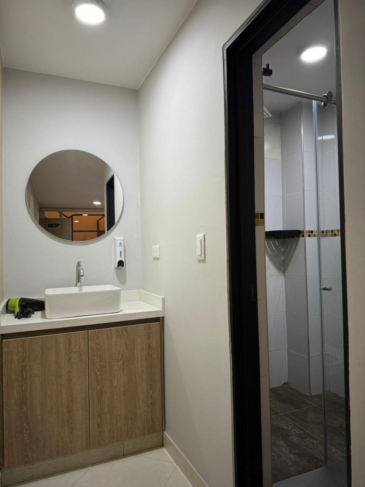 Hostelfc Usaquen Guest house