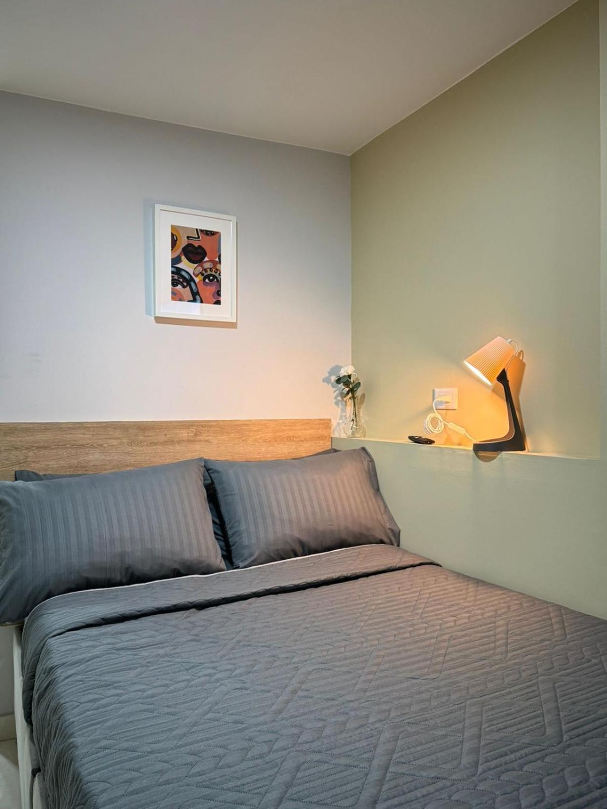 Guest house Hostelfc Usaquen *